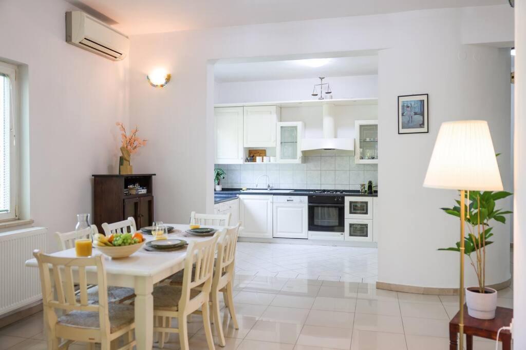 Laurel house, Zadar