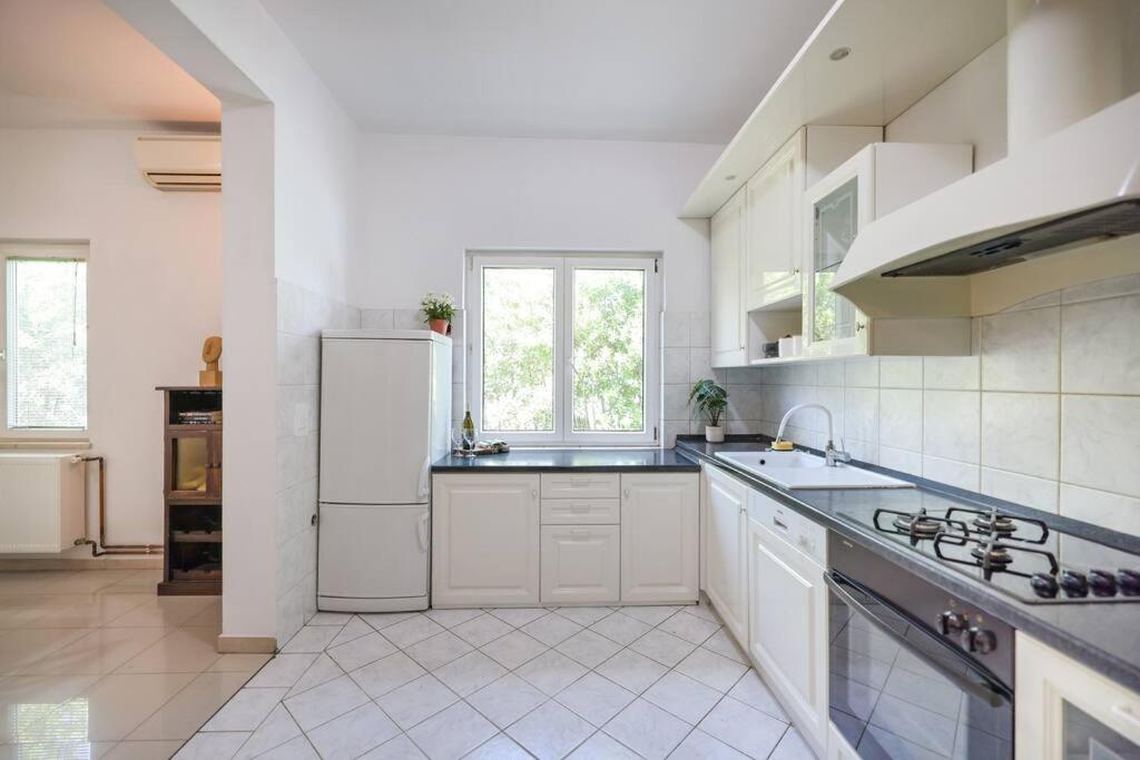Laurel house, Zadar