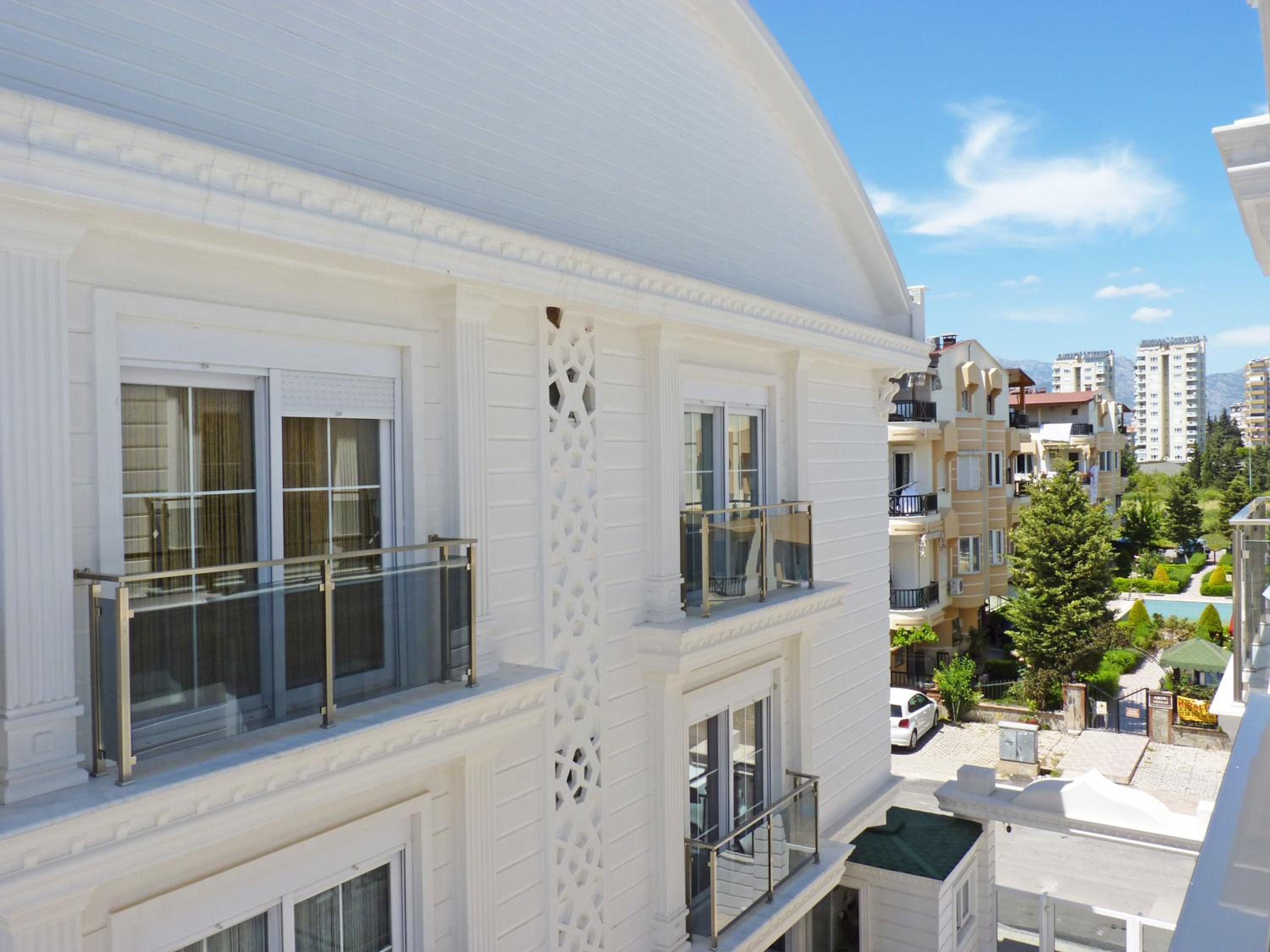 White Star Antalya - Image 76