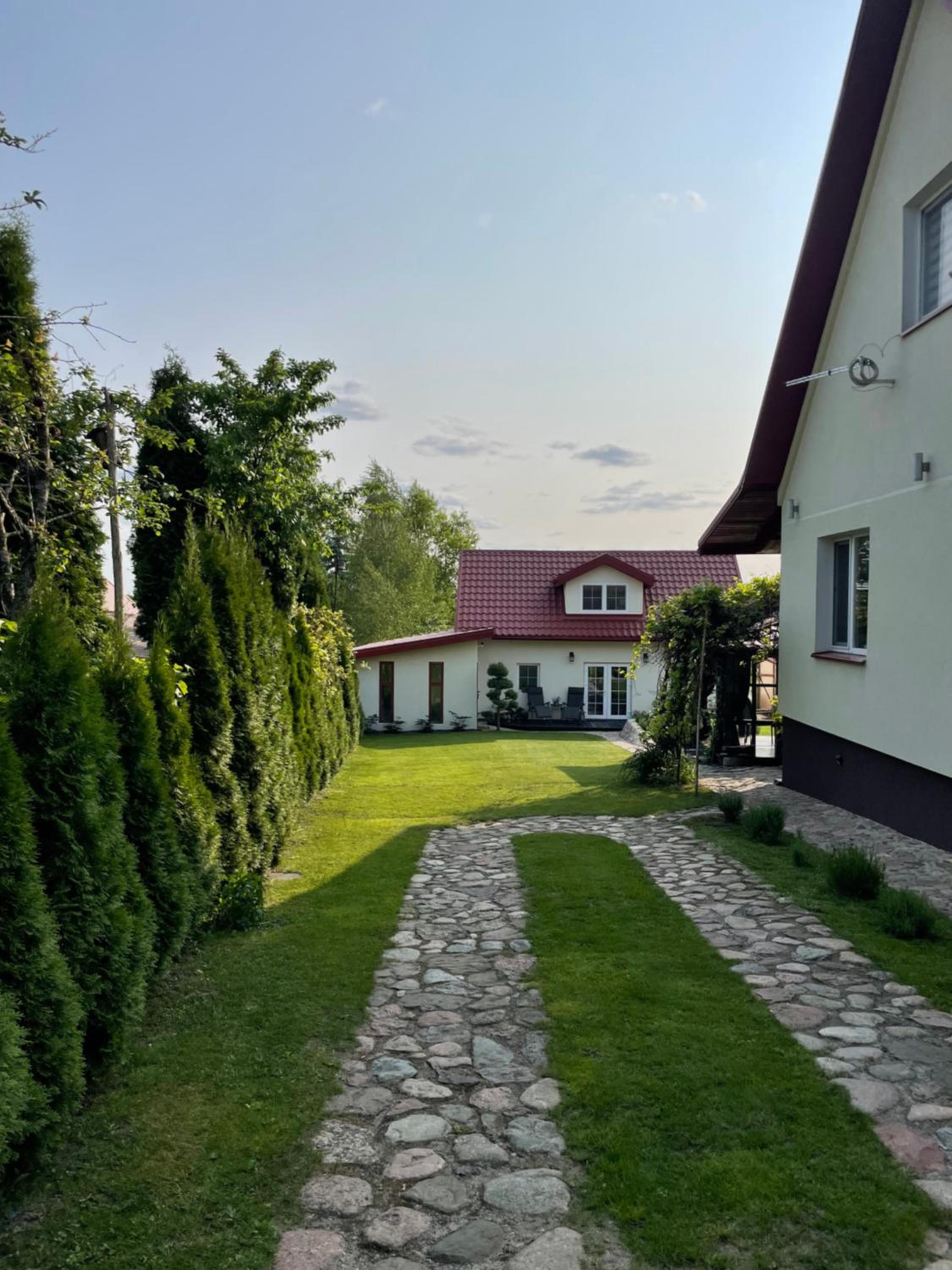 Mėta House