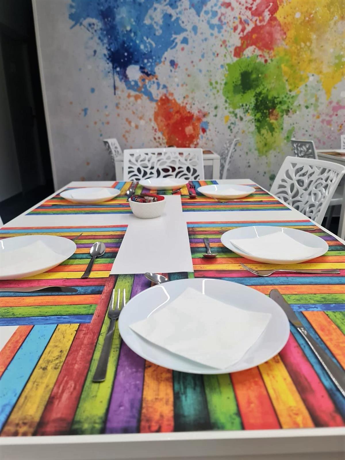 Gaisa Naples - Bed & Breakfast