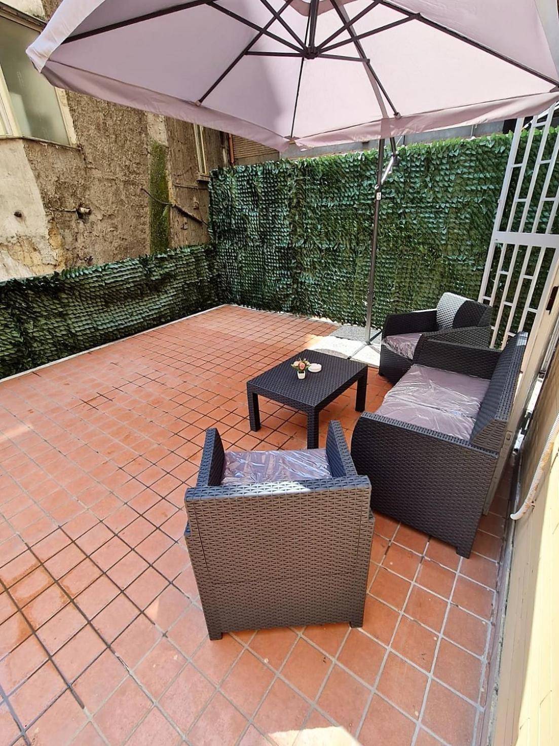 Gaisa Naples - Bed & Breakfast