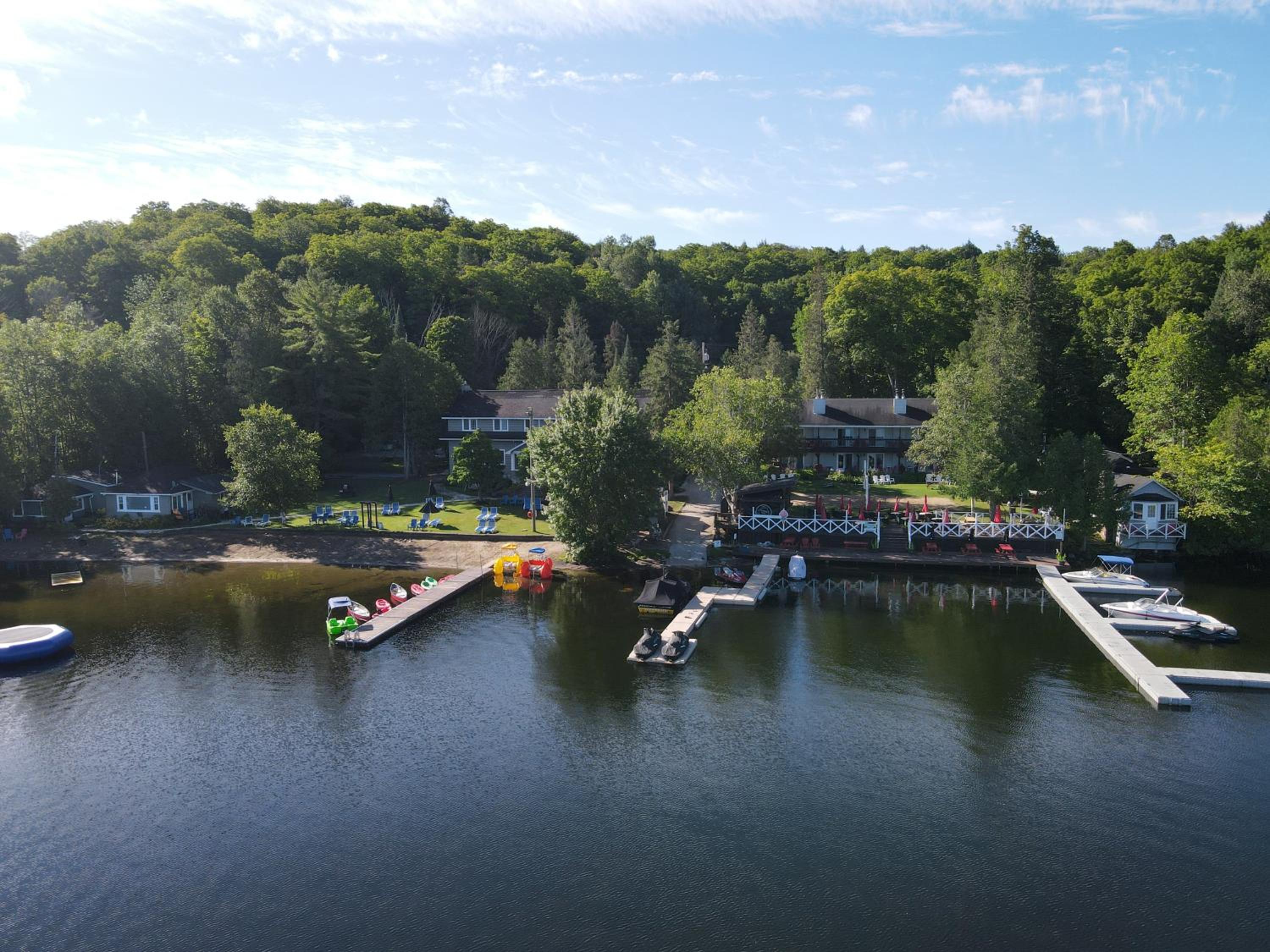 Bonnie View Inn