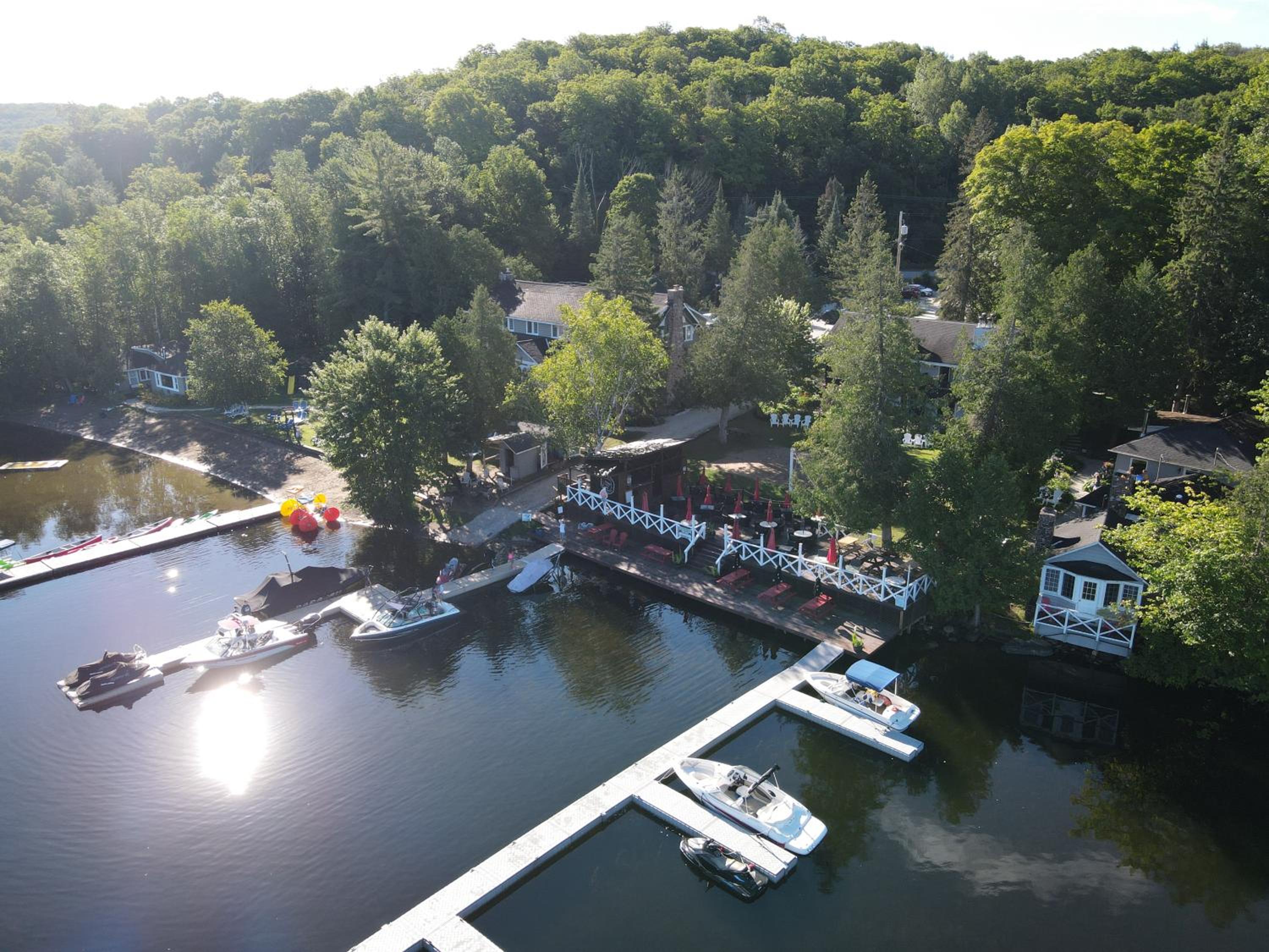 Bonnie View Inn