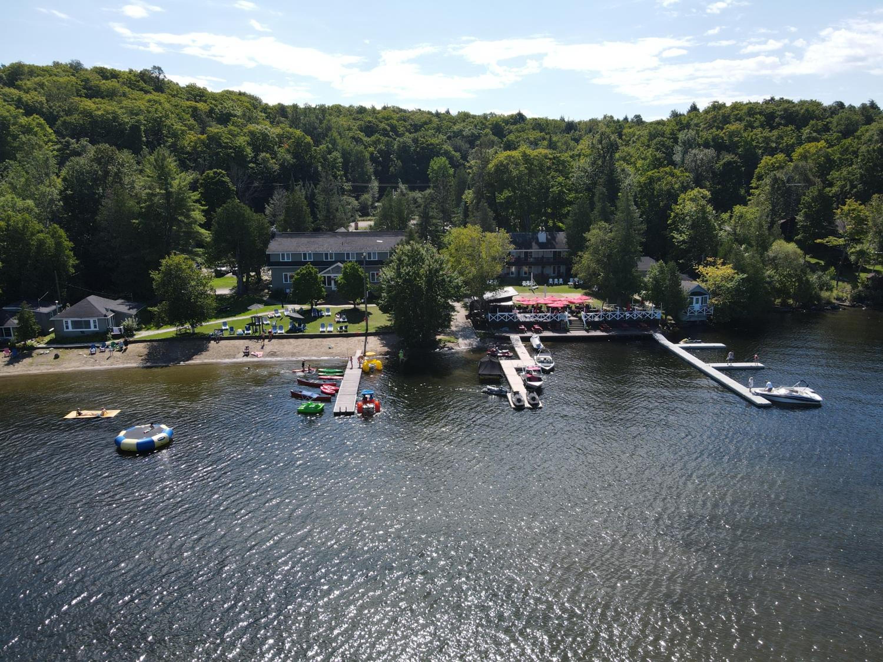 Bonnie View Inn