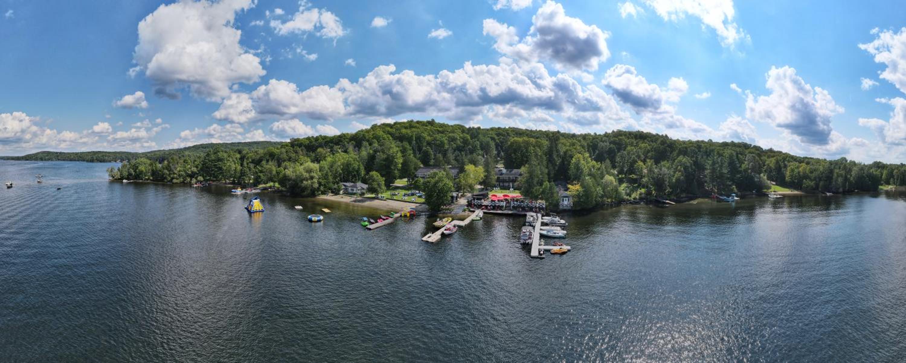 Bonnie View Inn