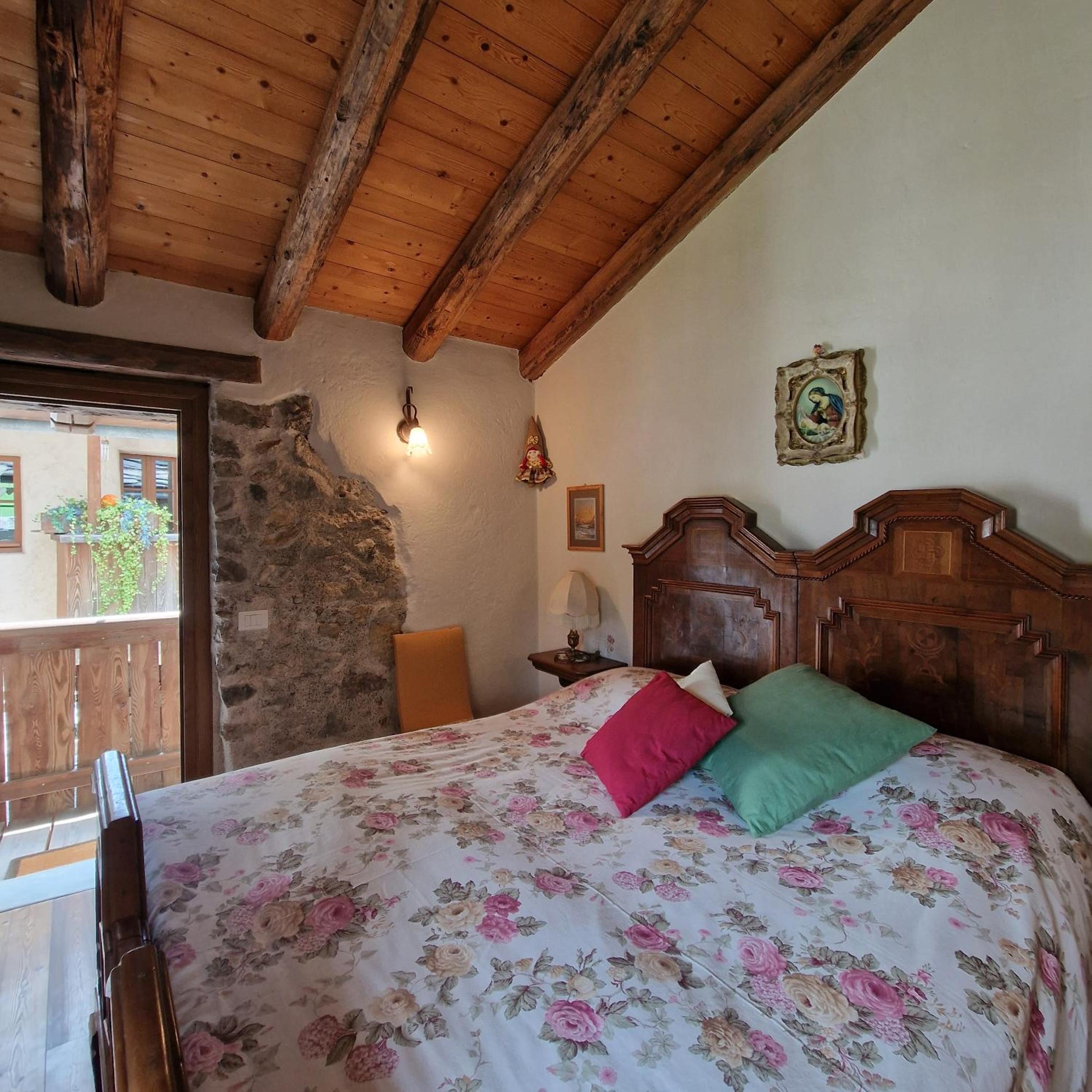 B&B Santa Brigida view 5