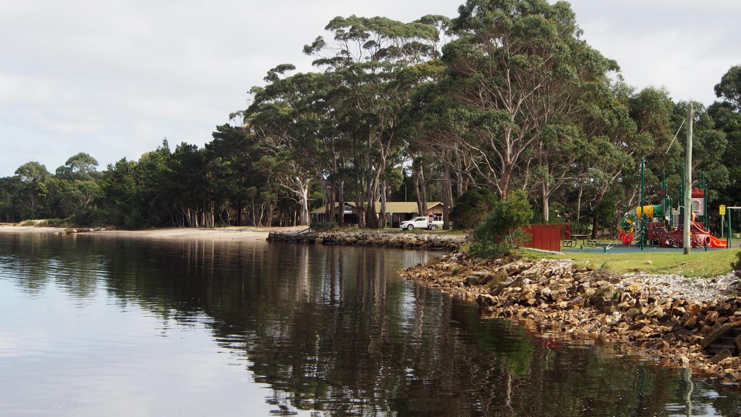 Strahan Retreat Holiday Park