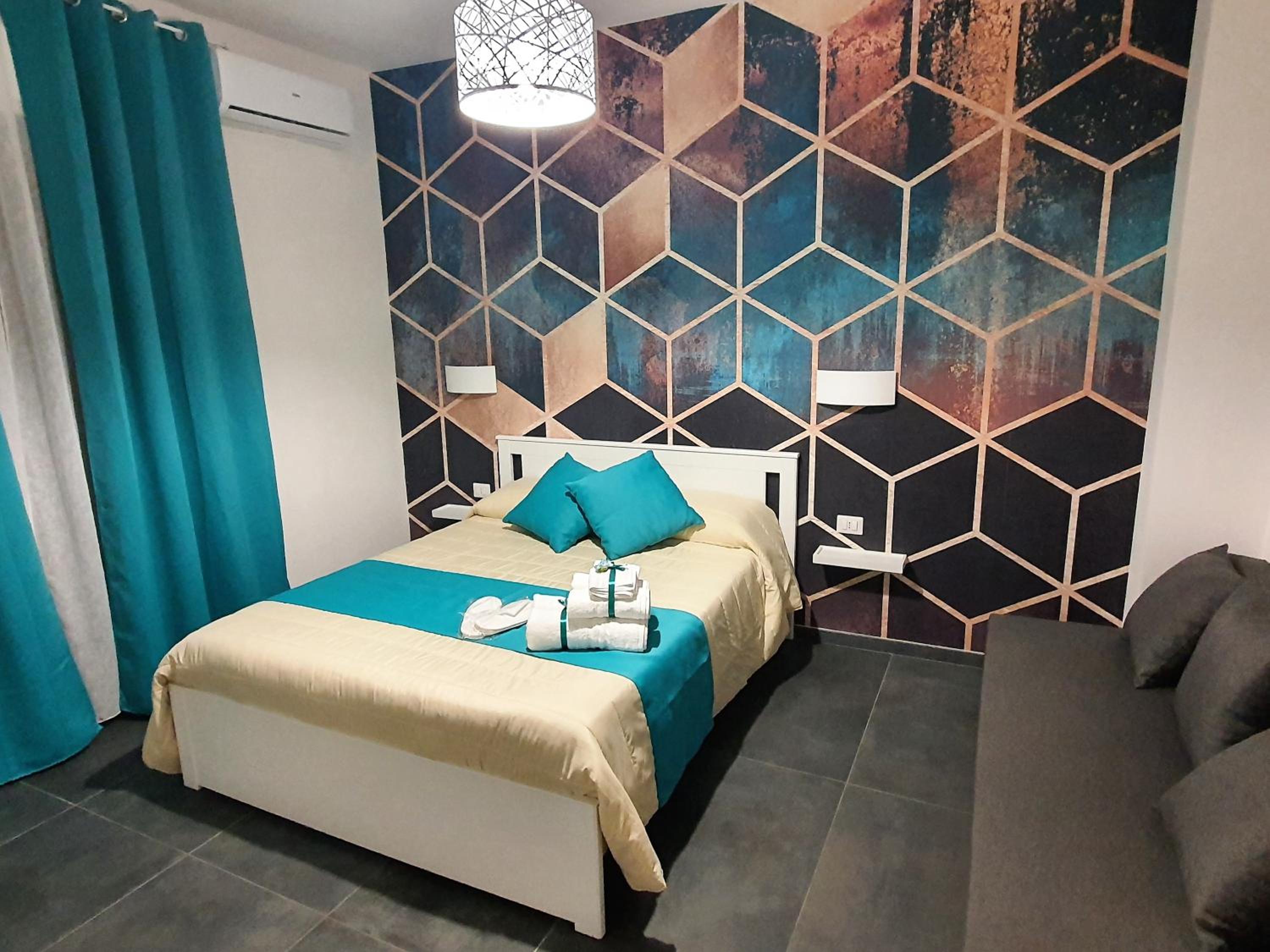 Gaisa Naples - Bed & Breakfast