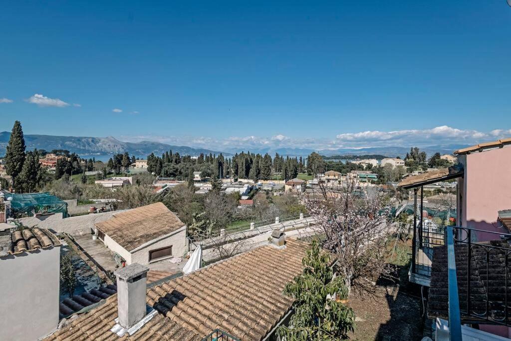Comfy Maisonette with sea view and garden! view 5