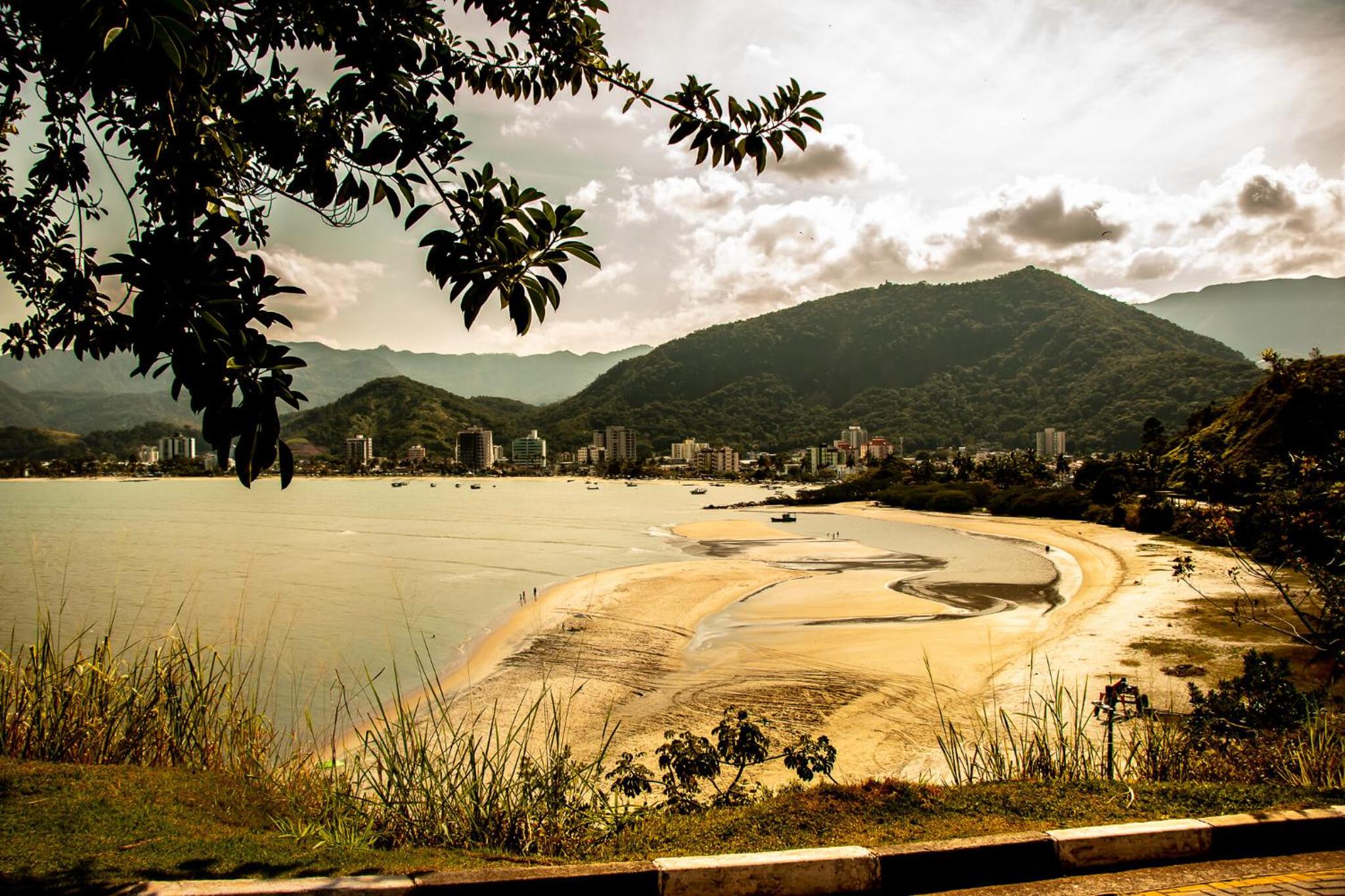 Kitnet - Martim de Sá