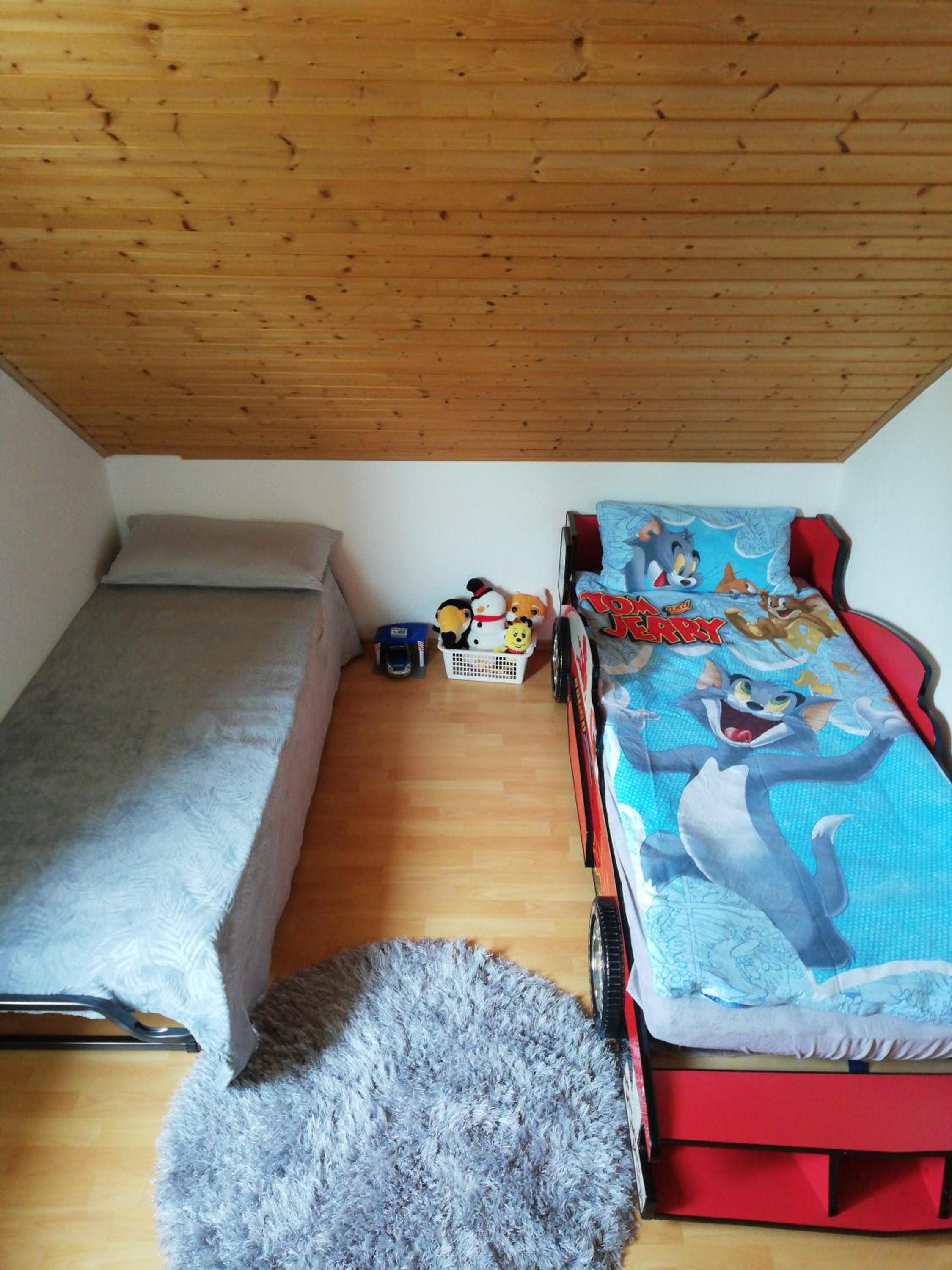Holzfeld view 2