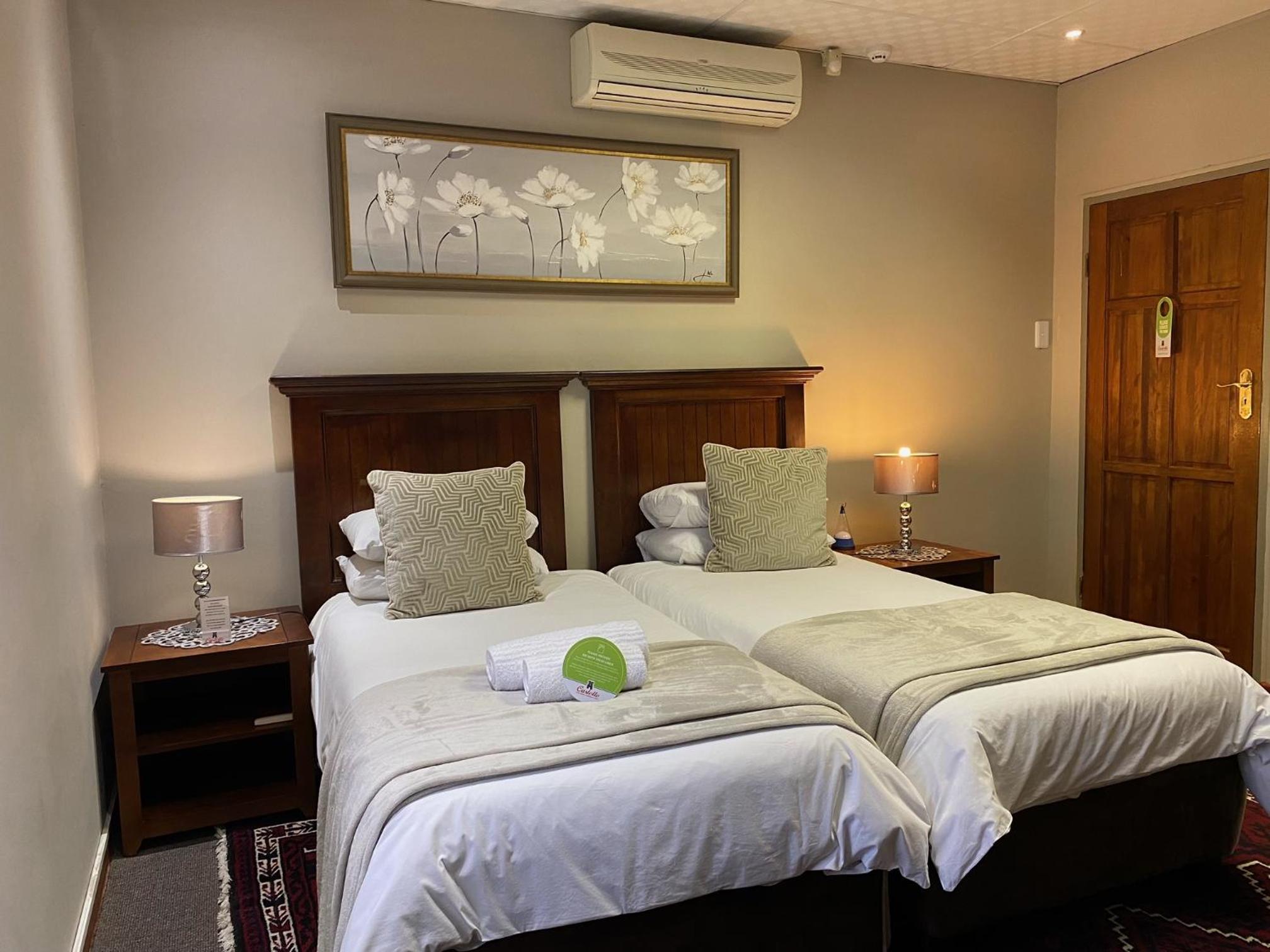 Castello Guest House, Bloemfontein