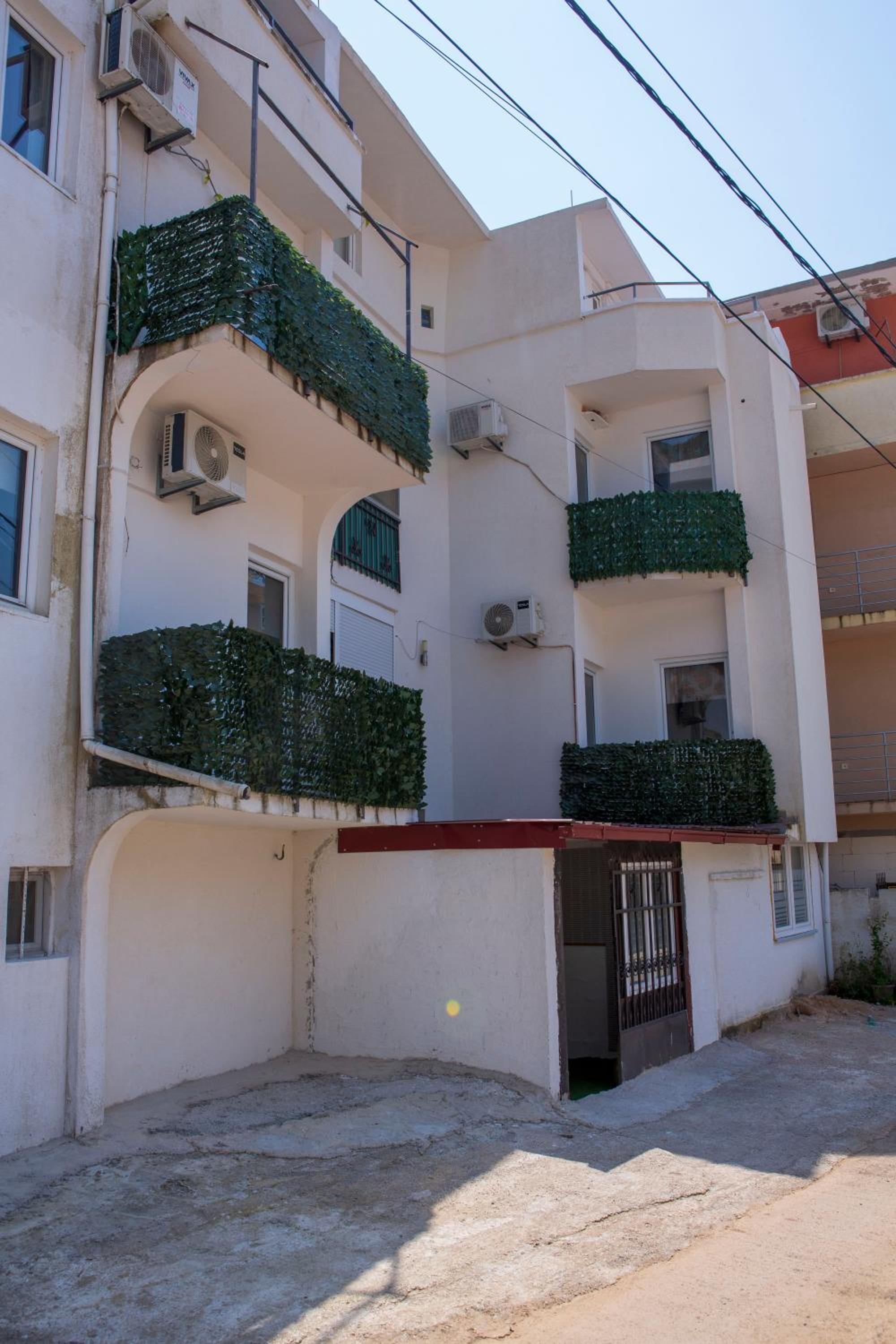 Villa Horizon Canj view 2