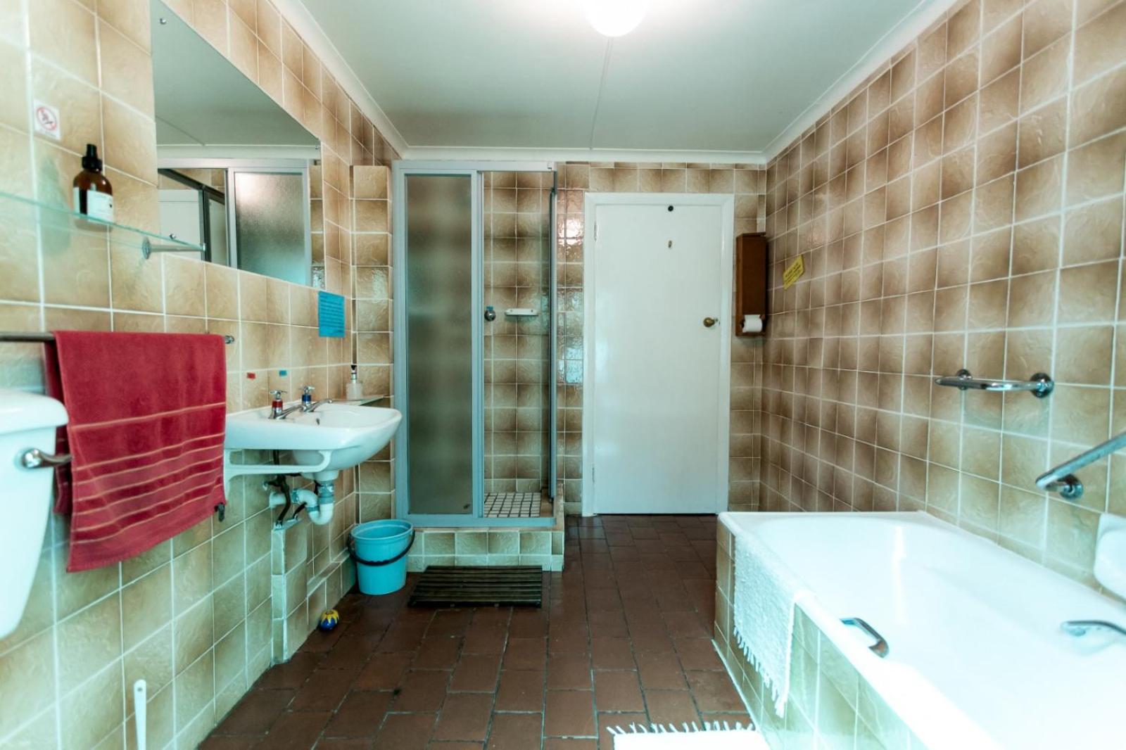 Zoete Inval Travelers Lodge Guesthouse Hermanus