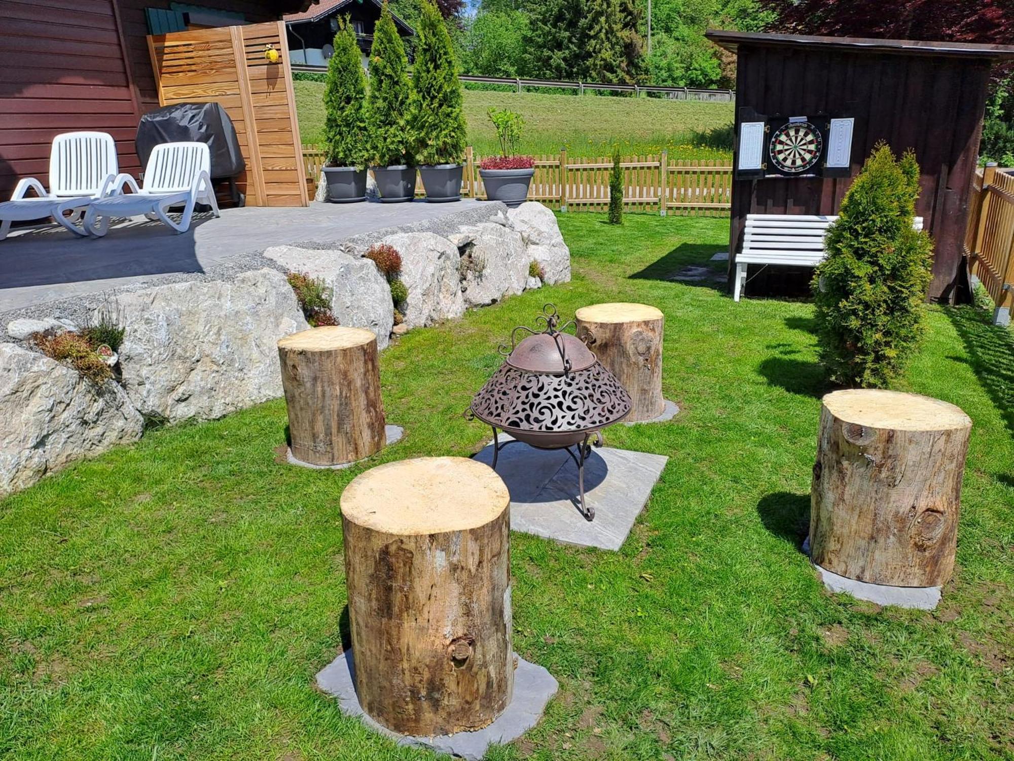 Chalet Panorama Tirol