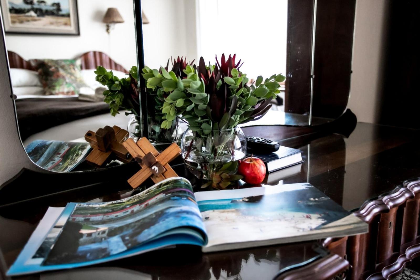 Zoete Inval Travelers Lodge Guesthouse Hermanus