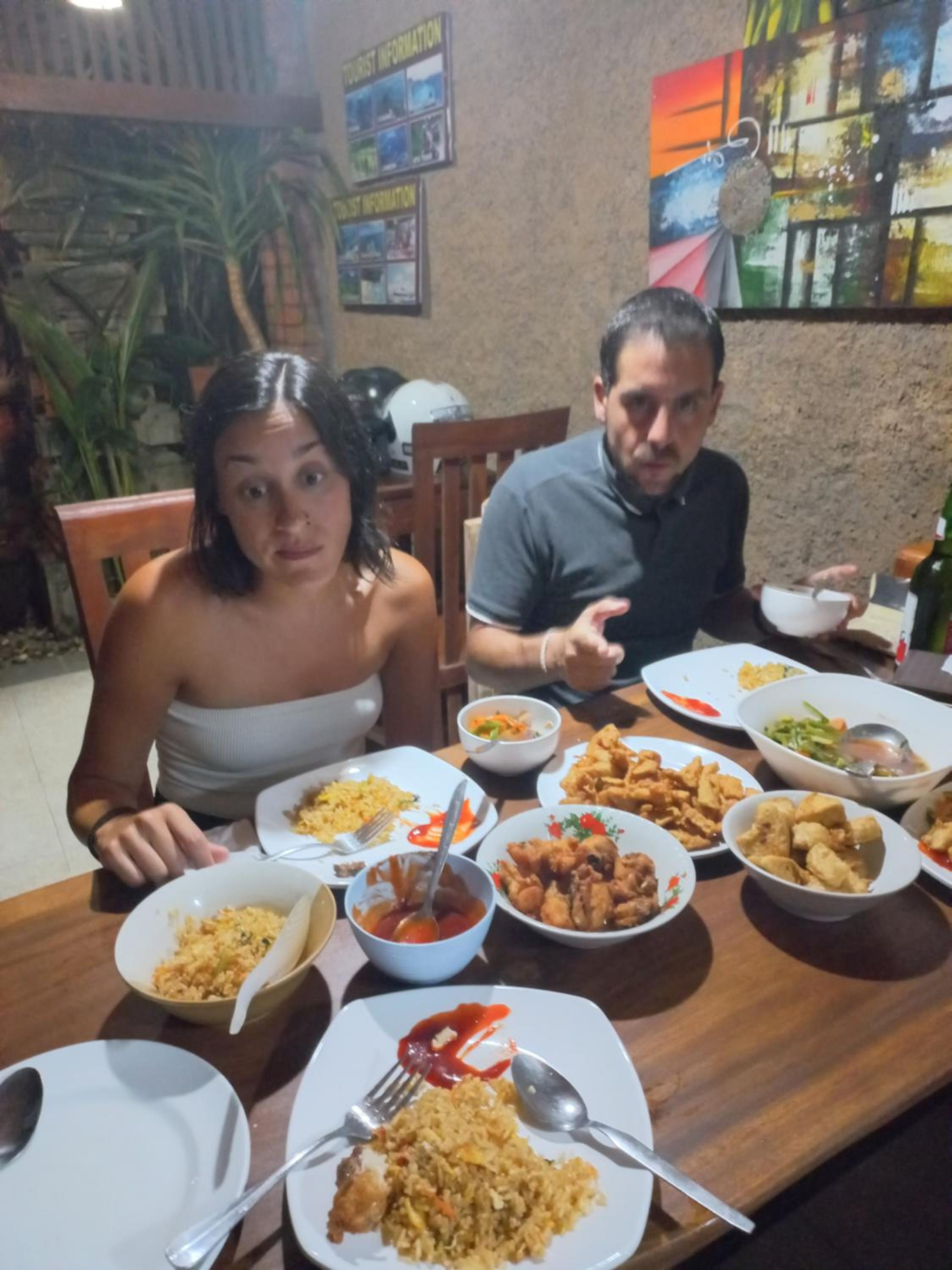 Werkudara Guest House
