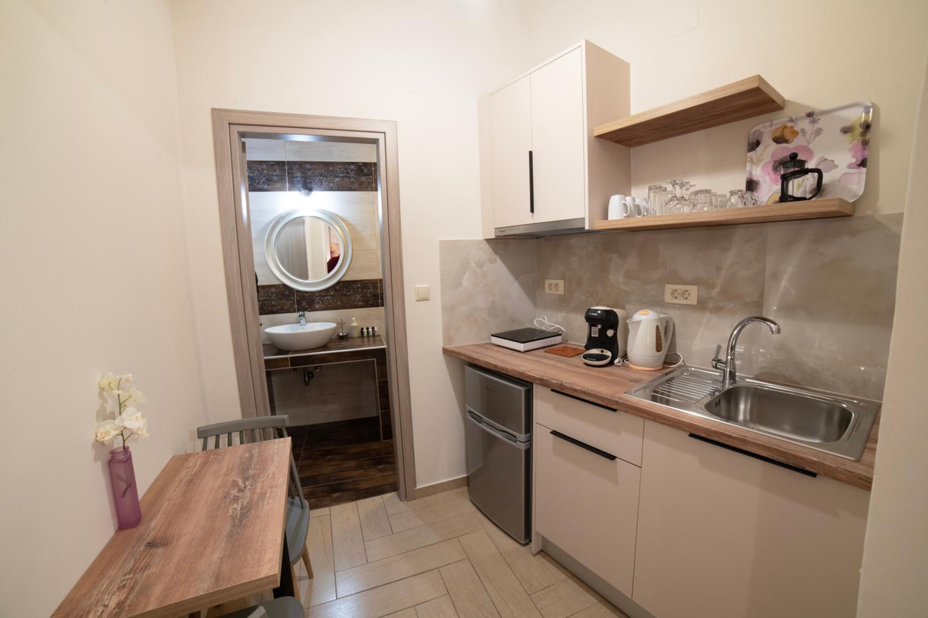 Pension Alexandra