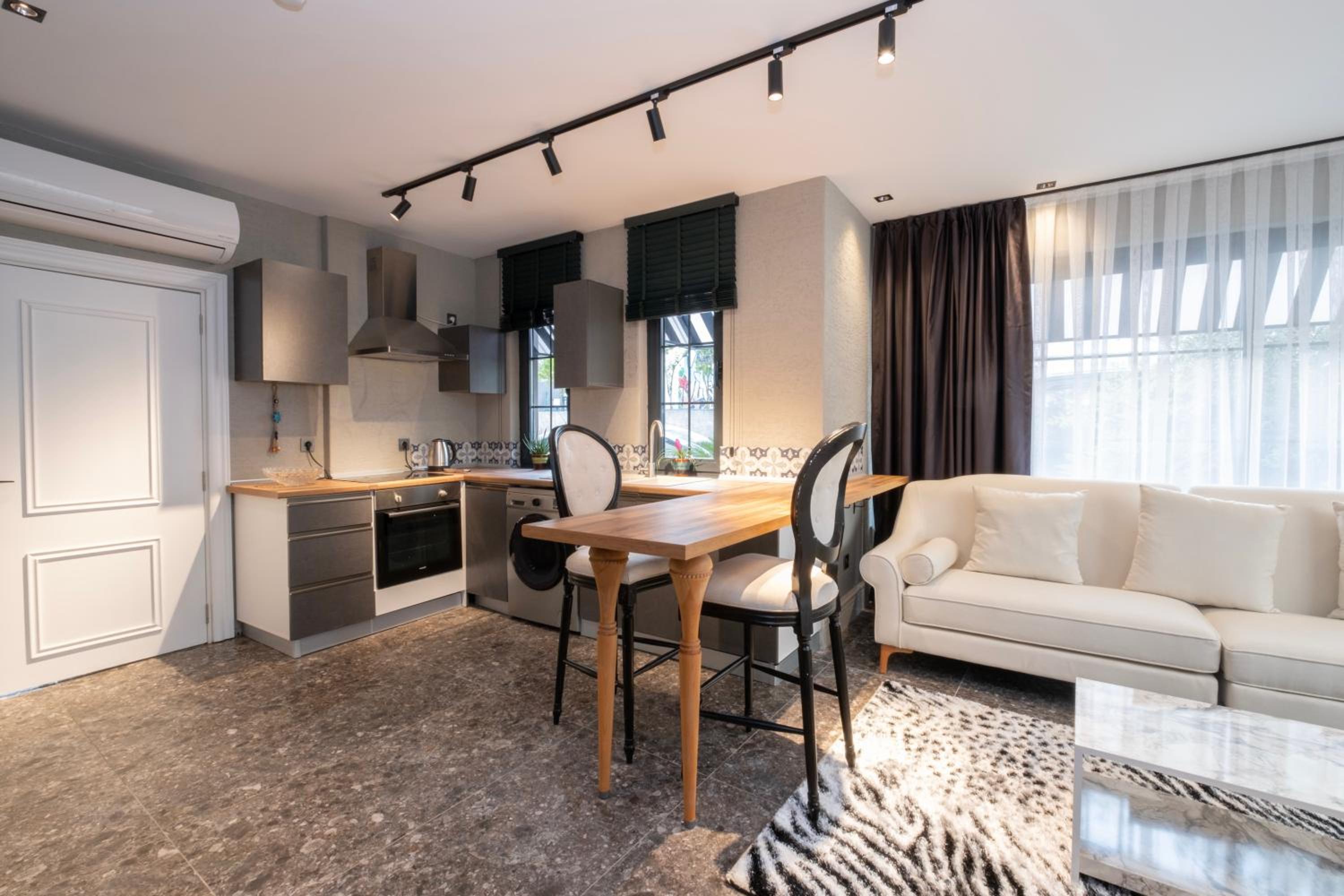 Wolf Süitleri - Image 72