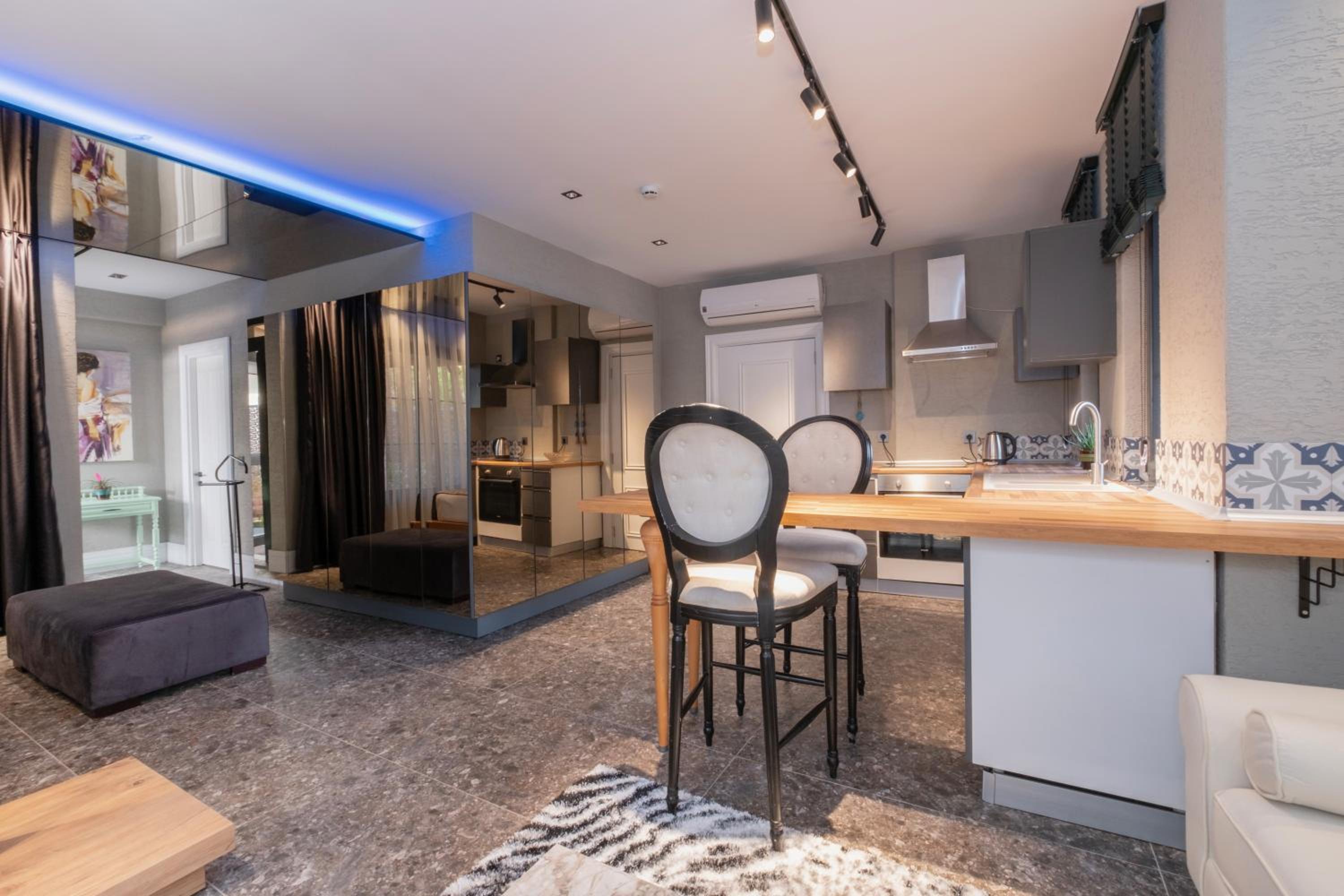 Wolf Süitleri - Image 70