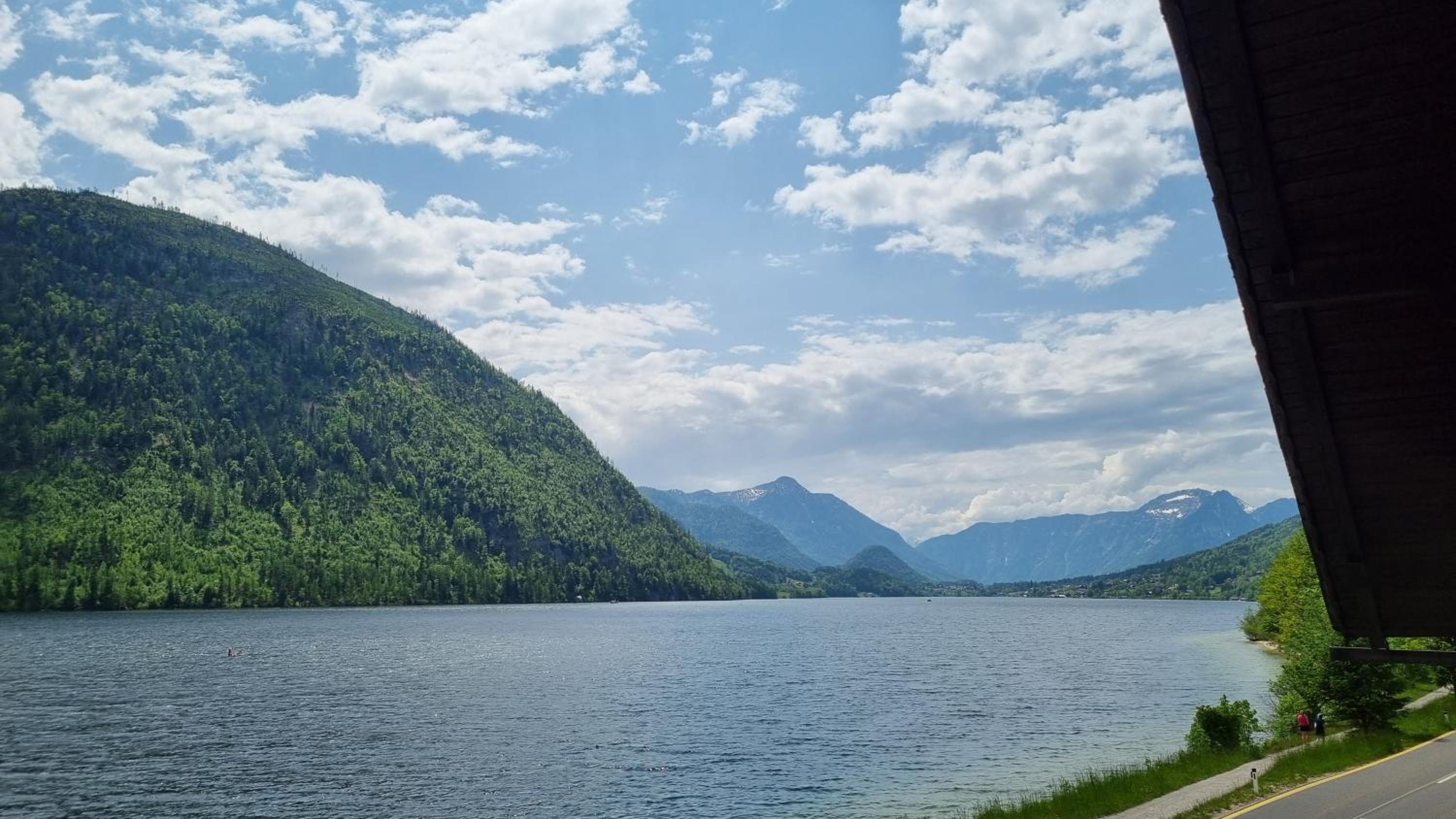 Ladner am See
