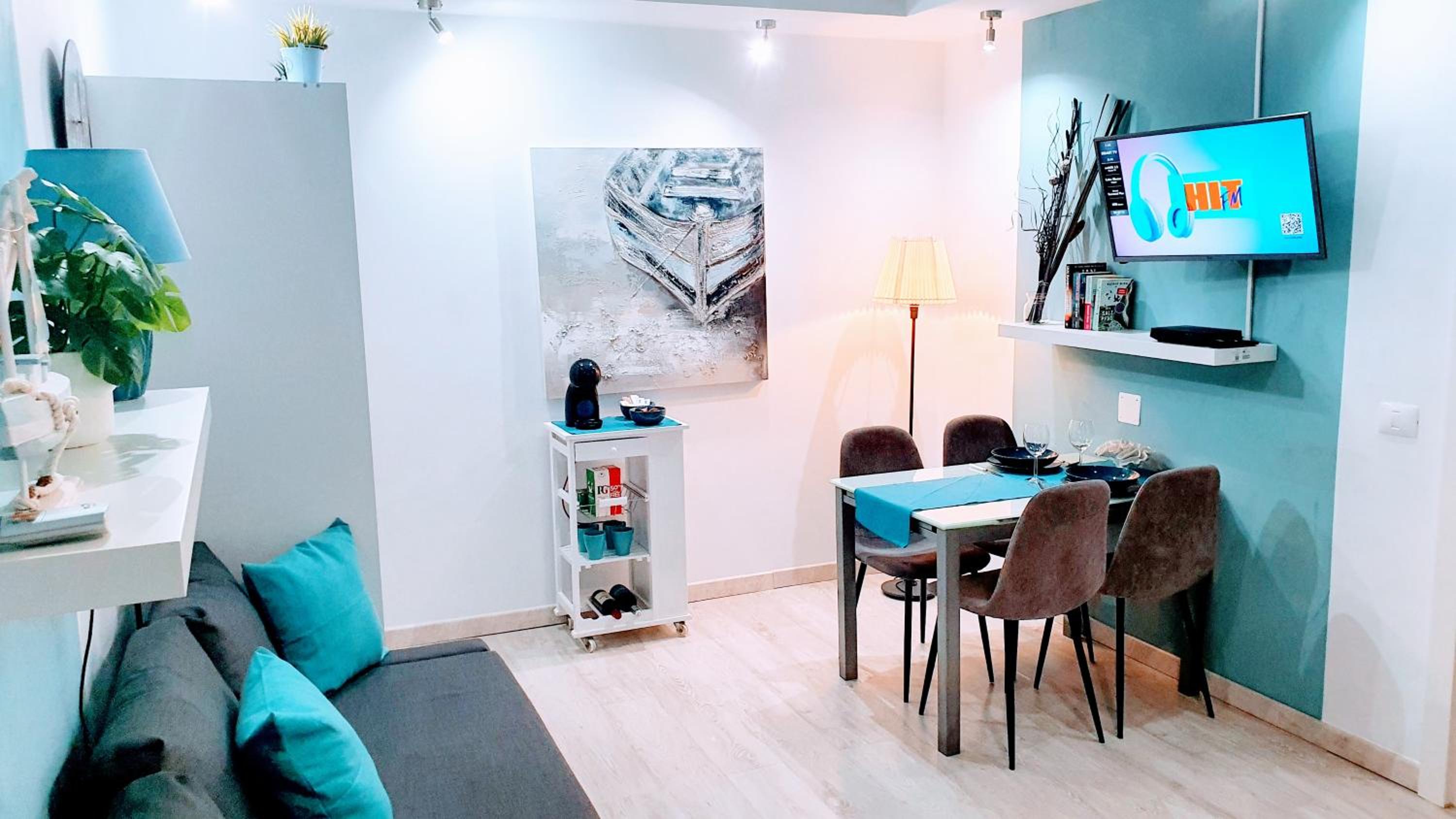 Hotel Papagayo Beach Apartments - Image 1