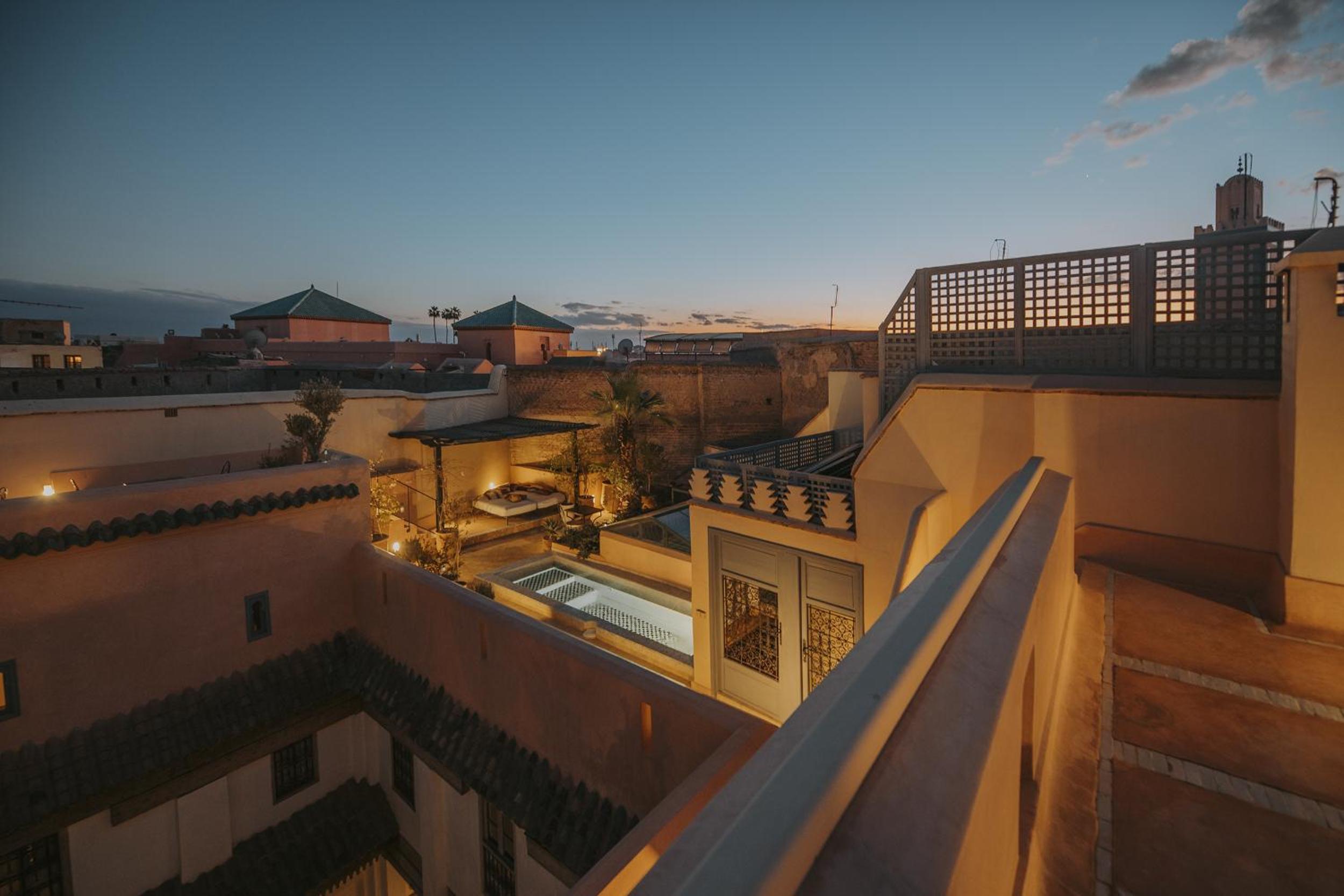 roof