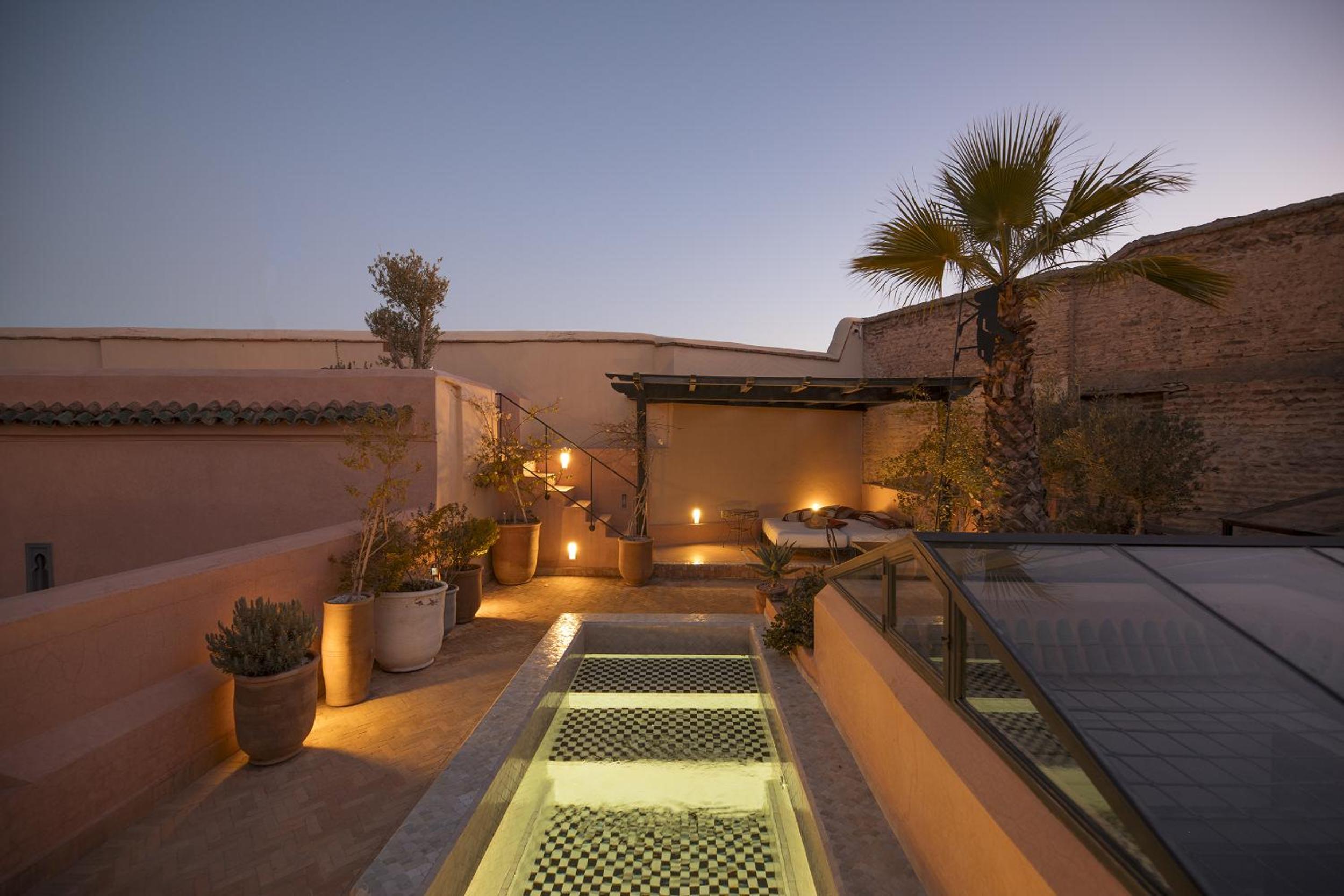roof