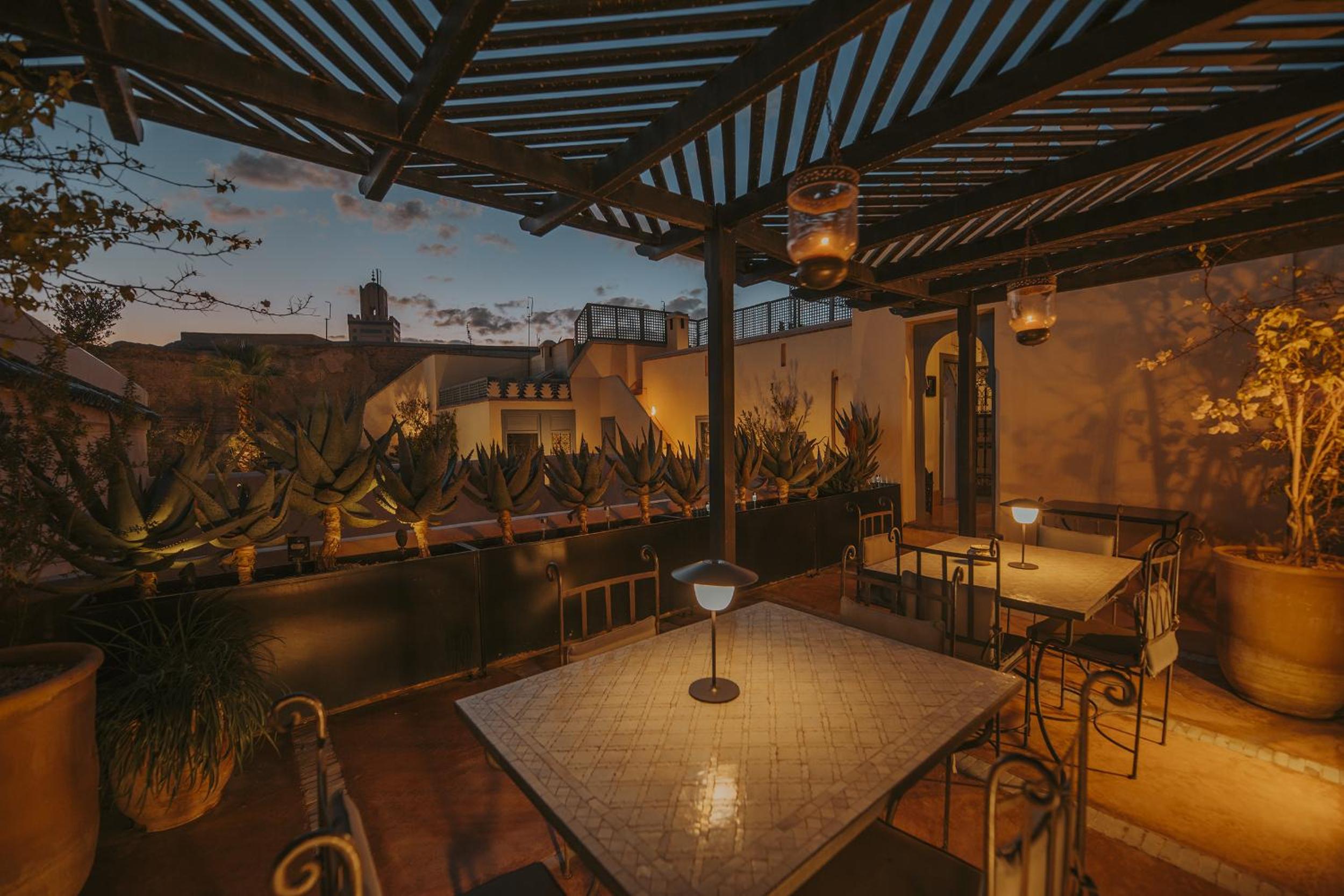 roof