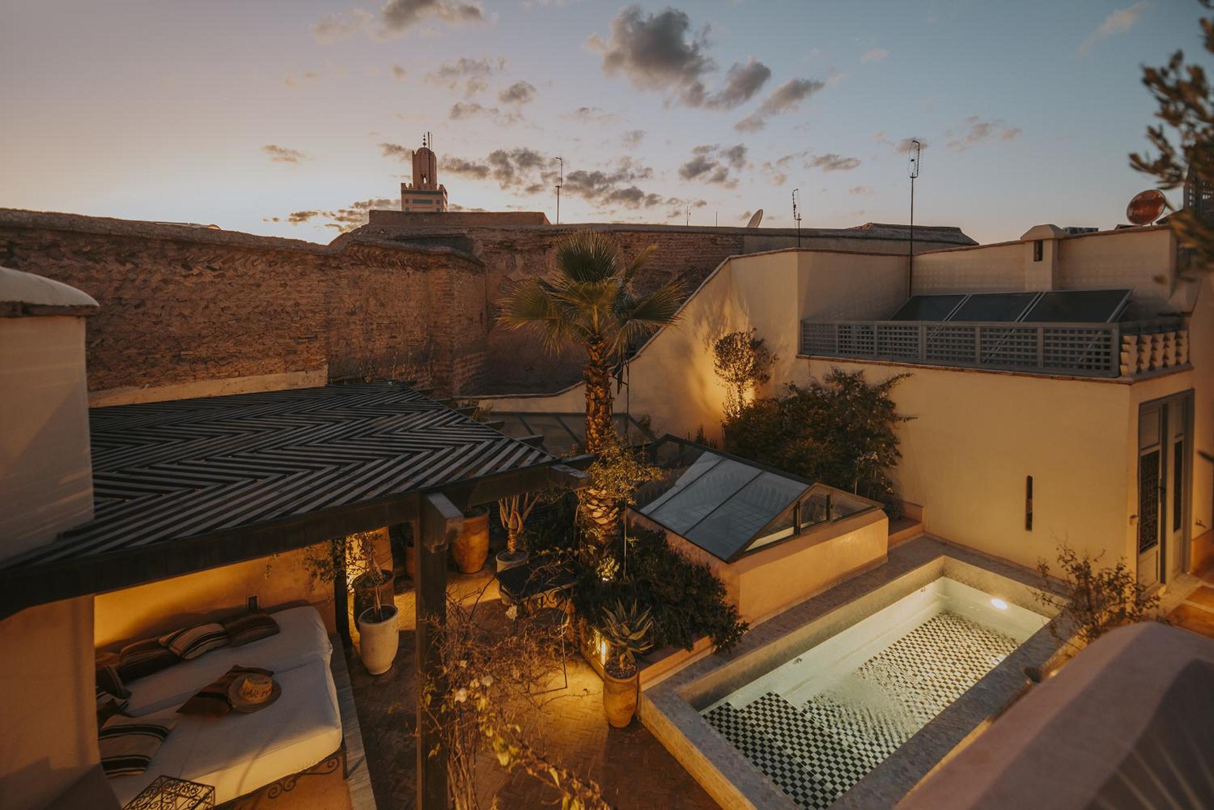 roof