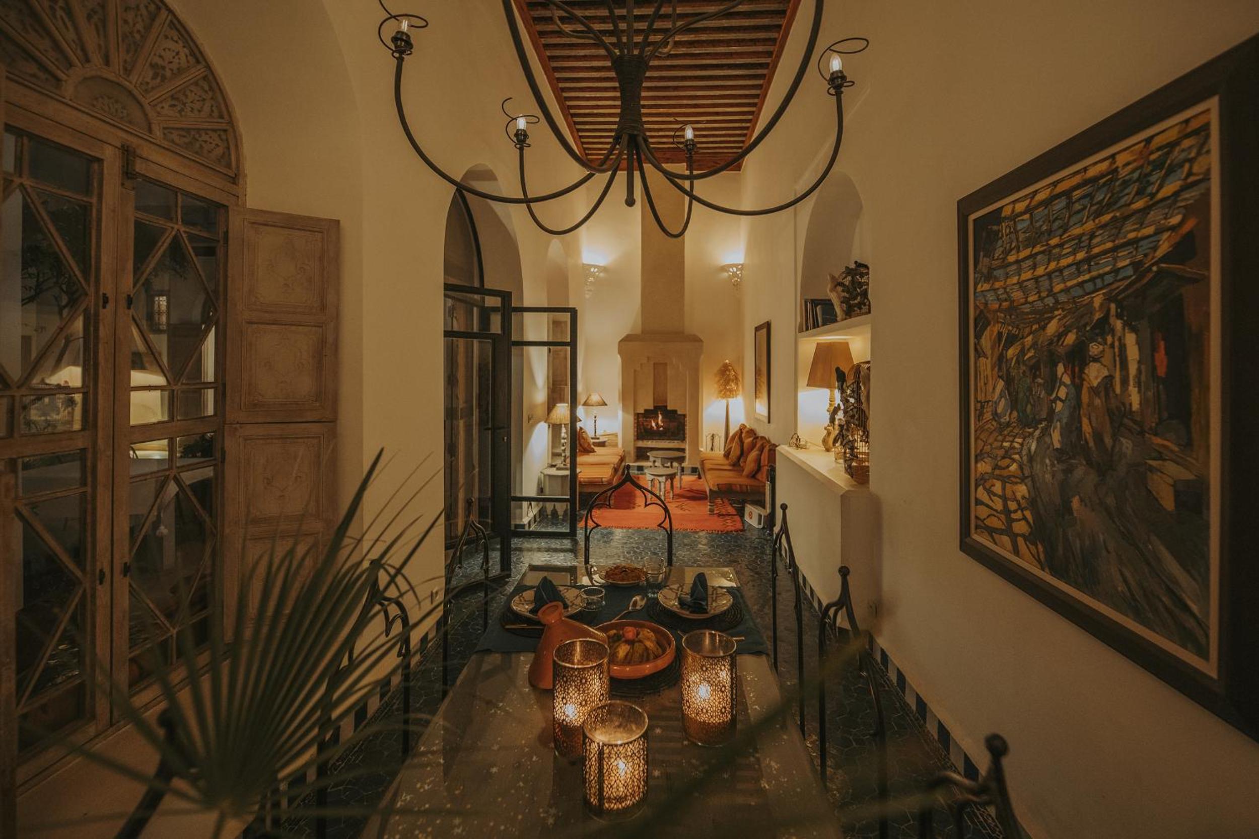 lounge
