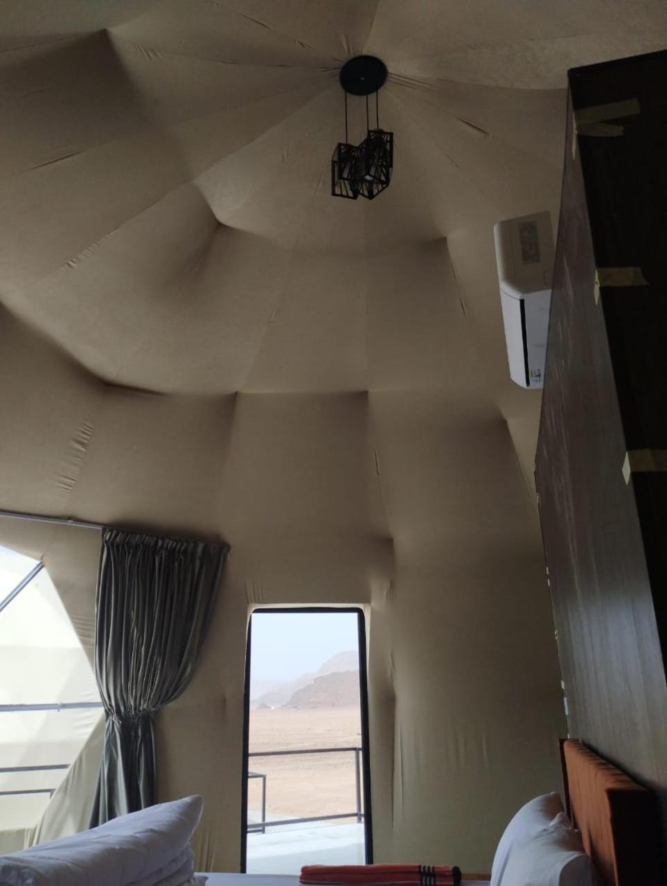 Al Raha Luxury Camp