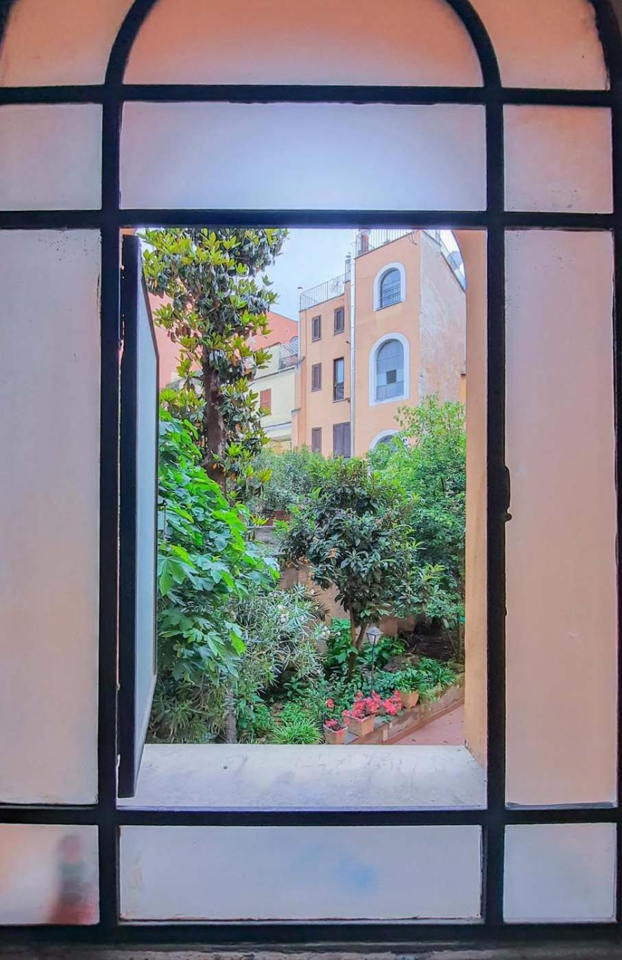 Le suite di Borgo