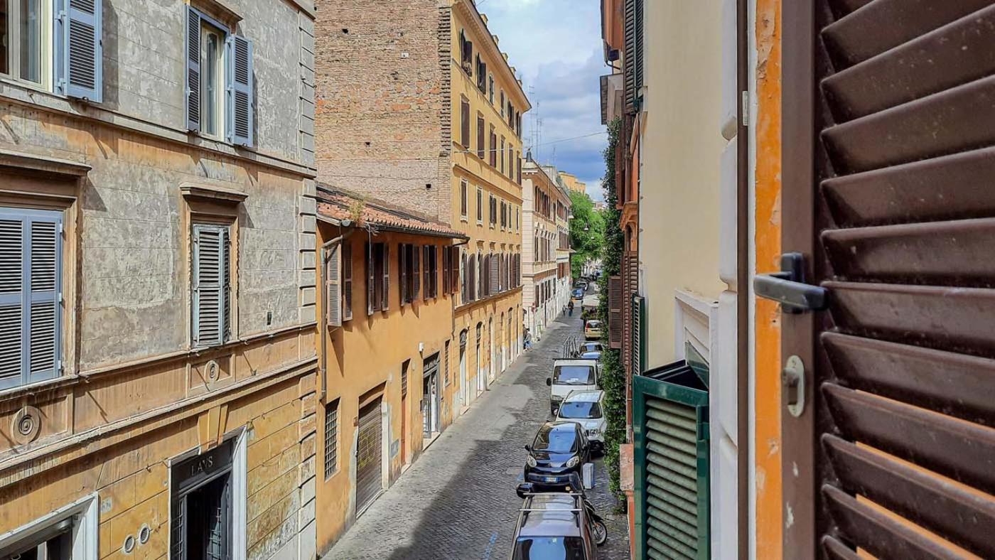 Le suite di Borgo