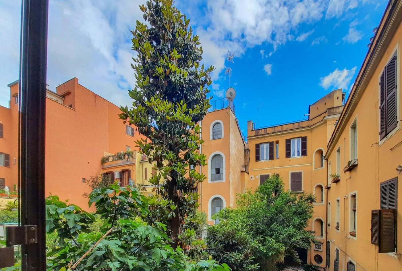 Le suite di Borgo