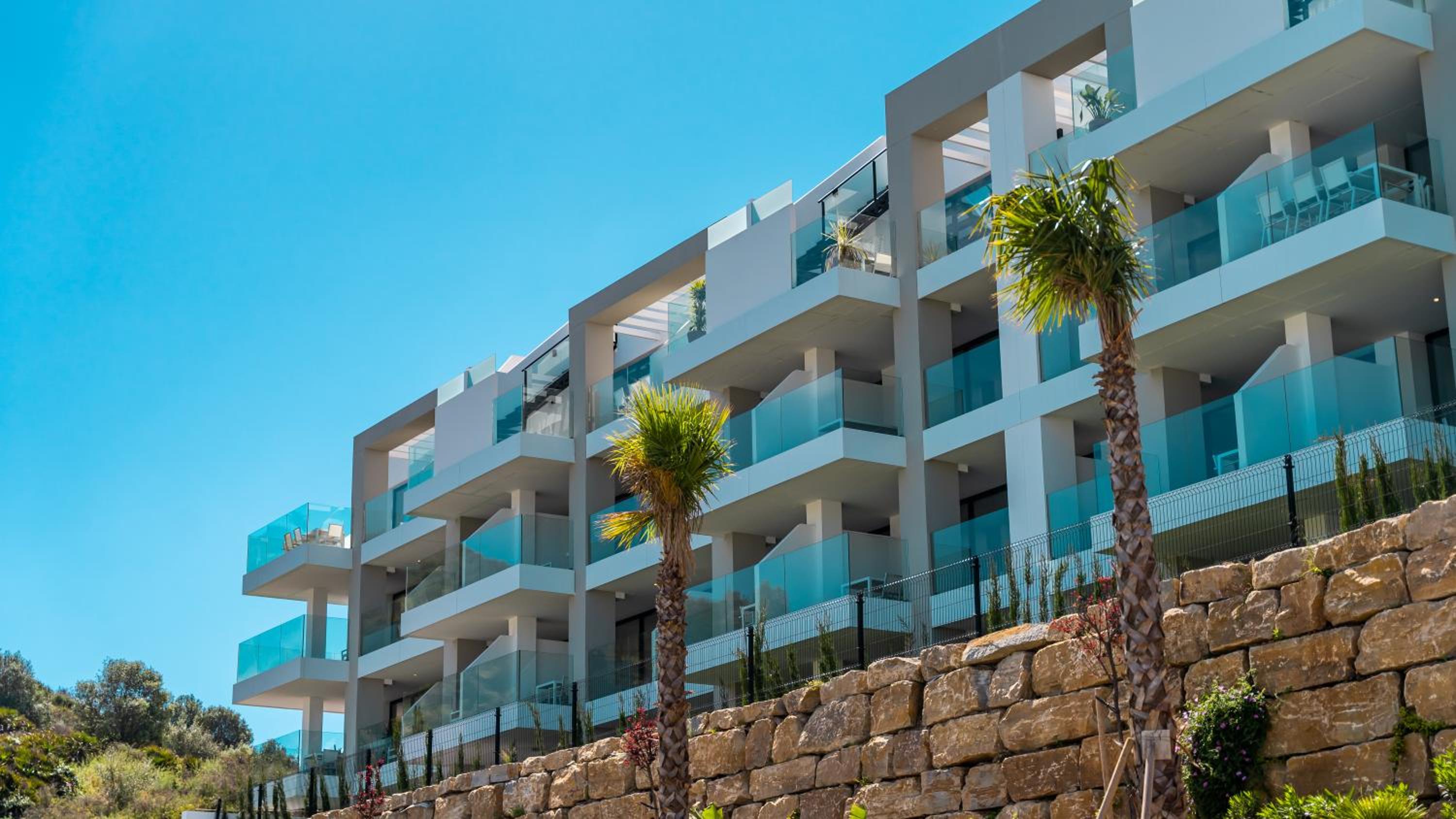 Costa del sol Hacienda