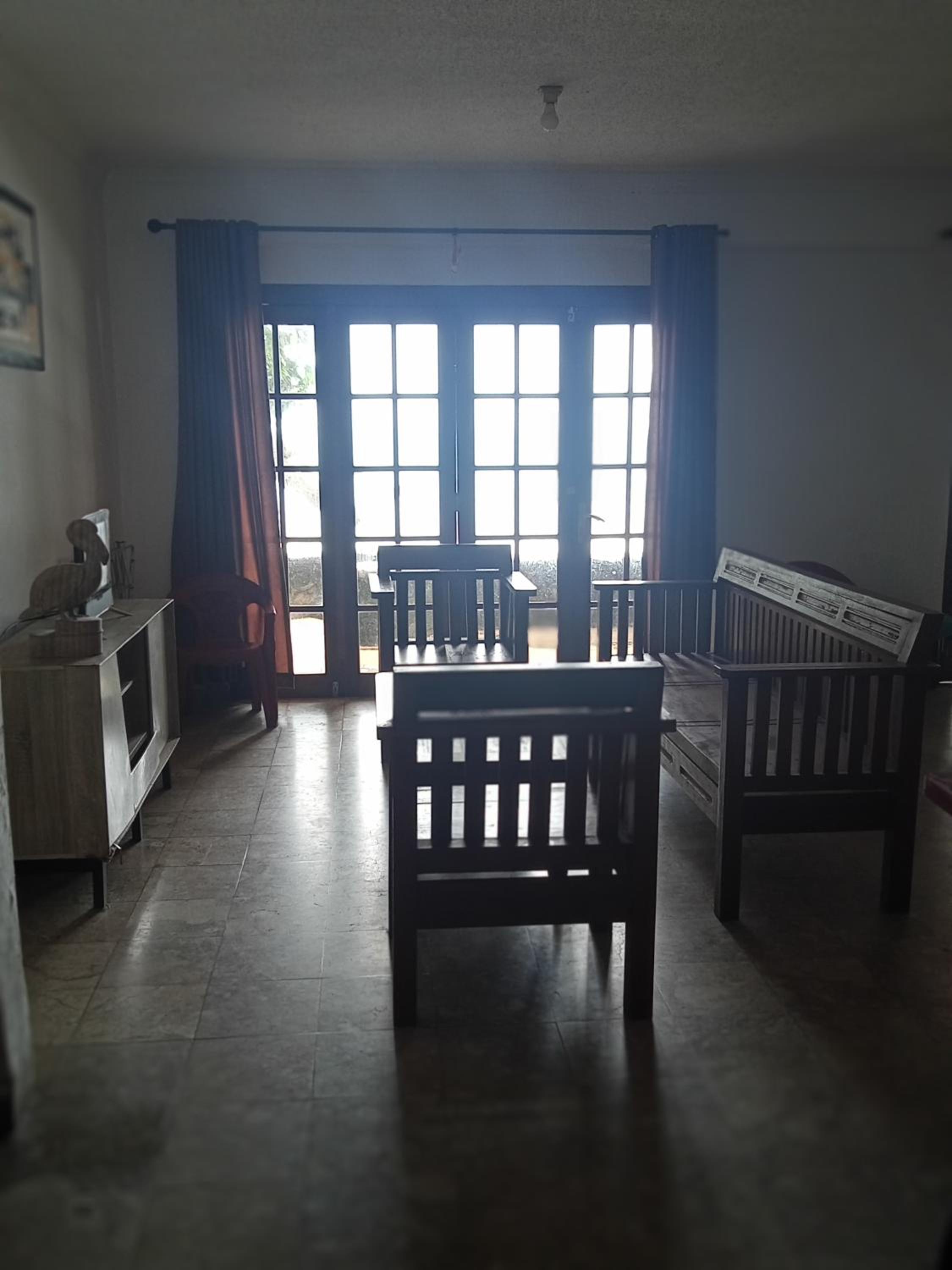 CONDOMINIUM LIPPO PANTAI CARITA