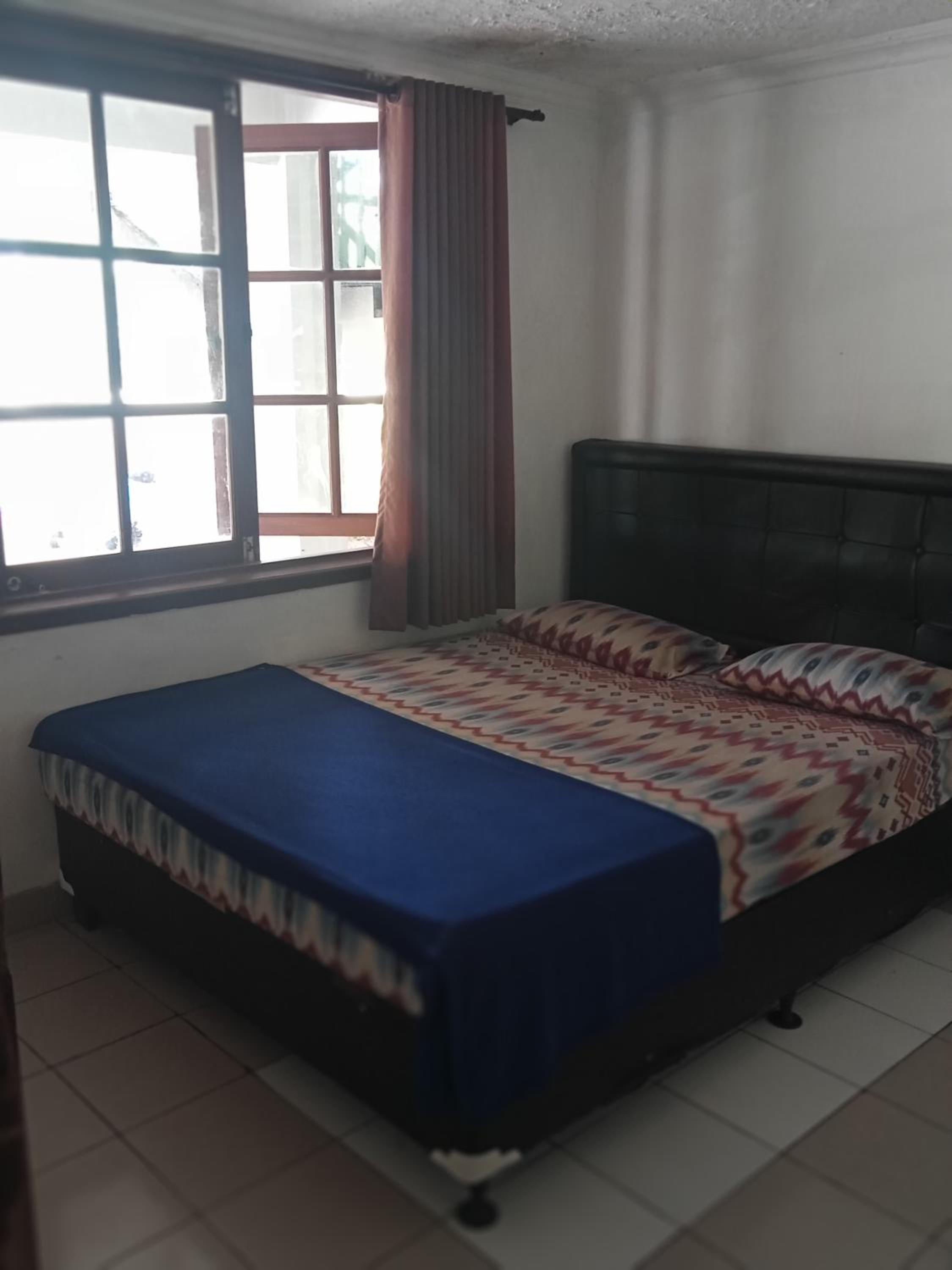 CONDOMINIUM LIPPO PANTAI CARITA