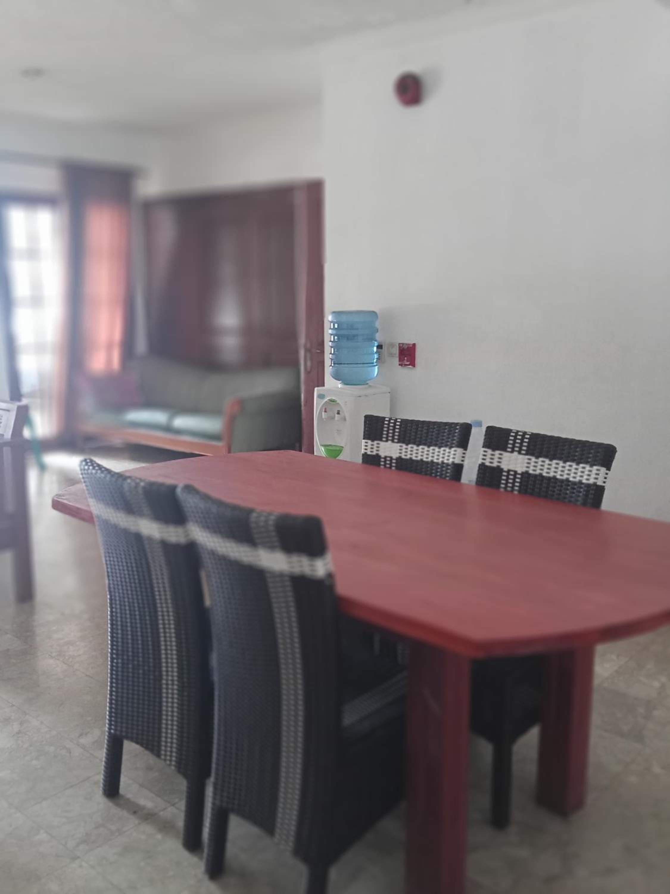 CONDOMINIUM LIPPO PANTAI CARITA