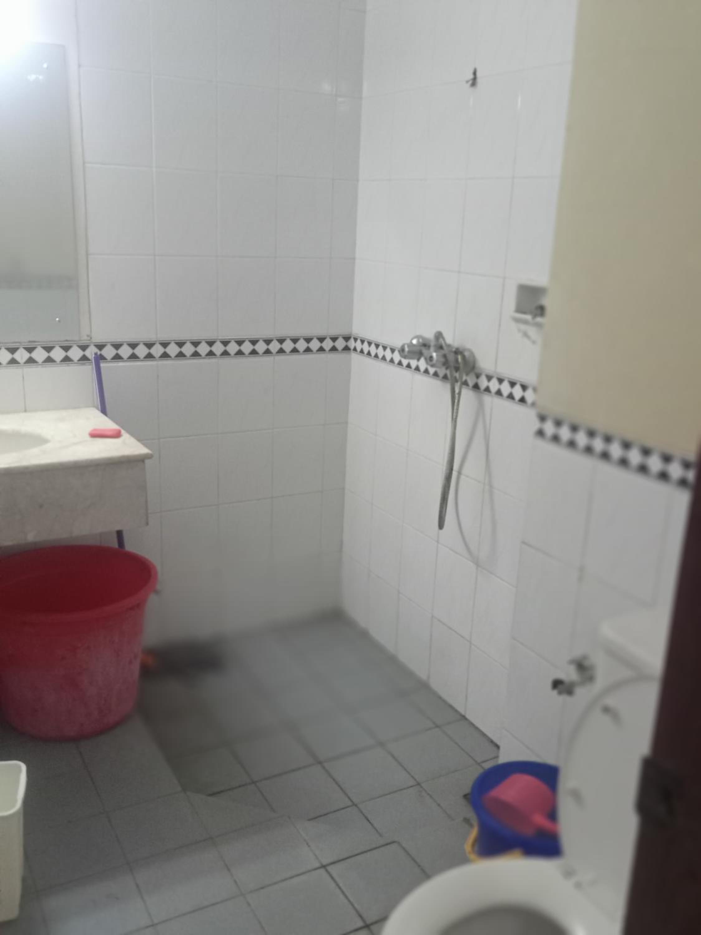 CONDOMINIUM LIPPO PANTAI CARITA