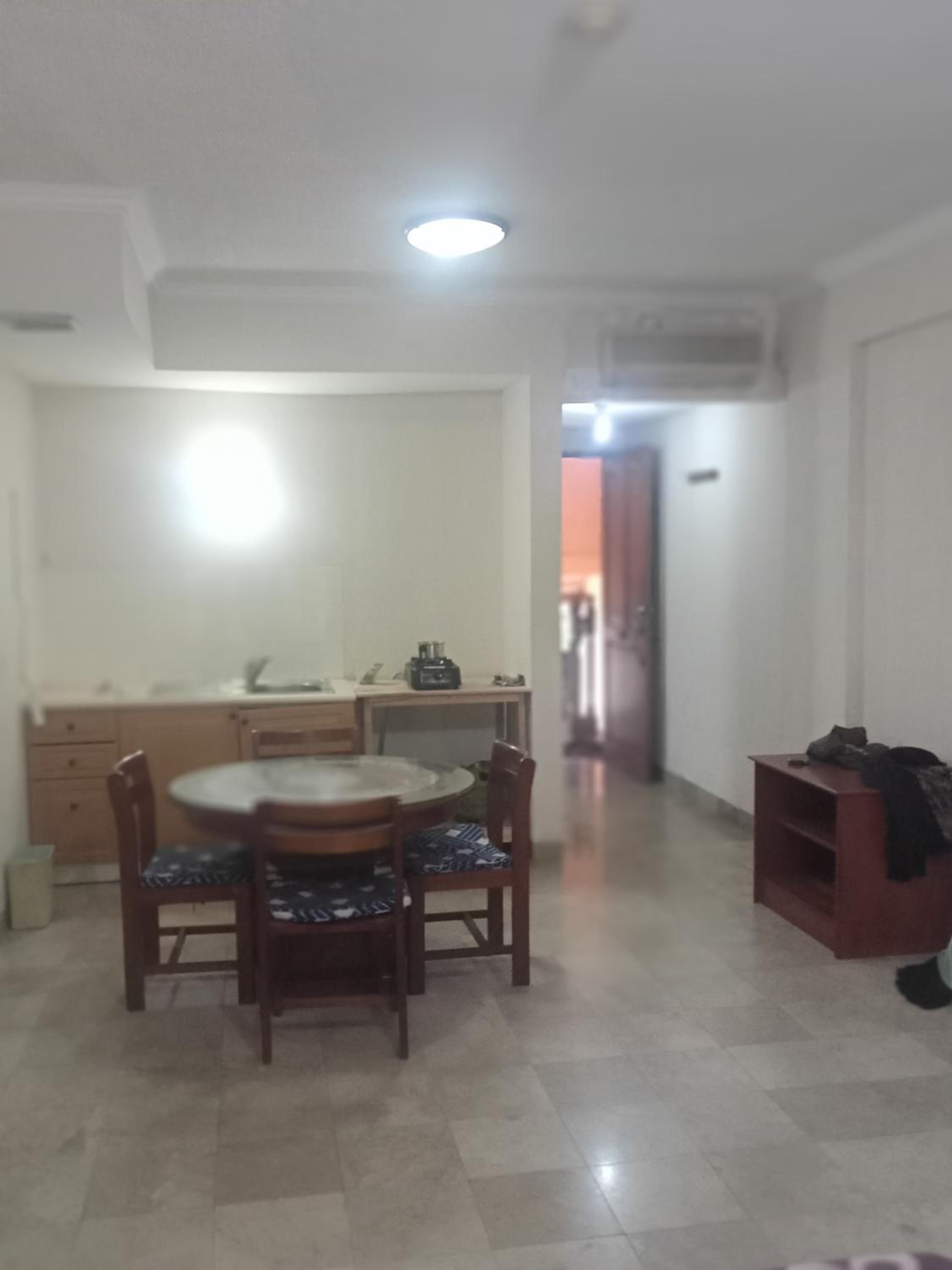 CONDOMINIUM LIPPO PANTAI CARITA