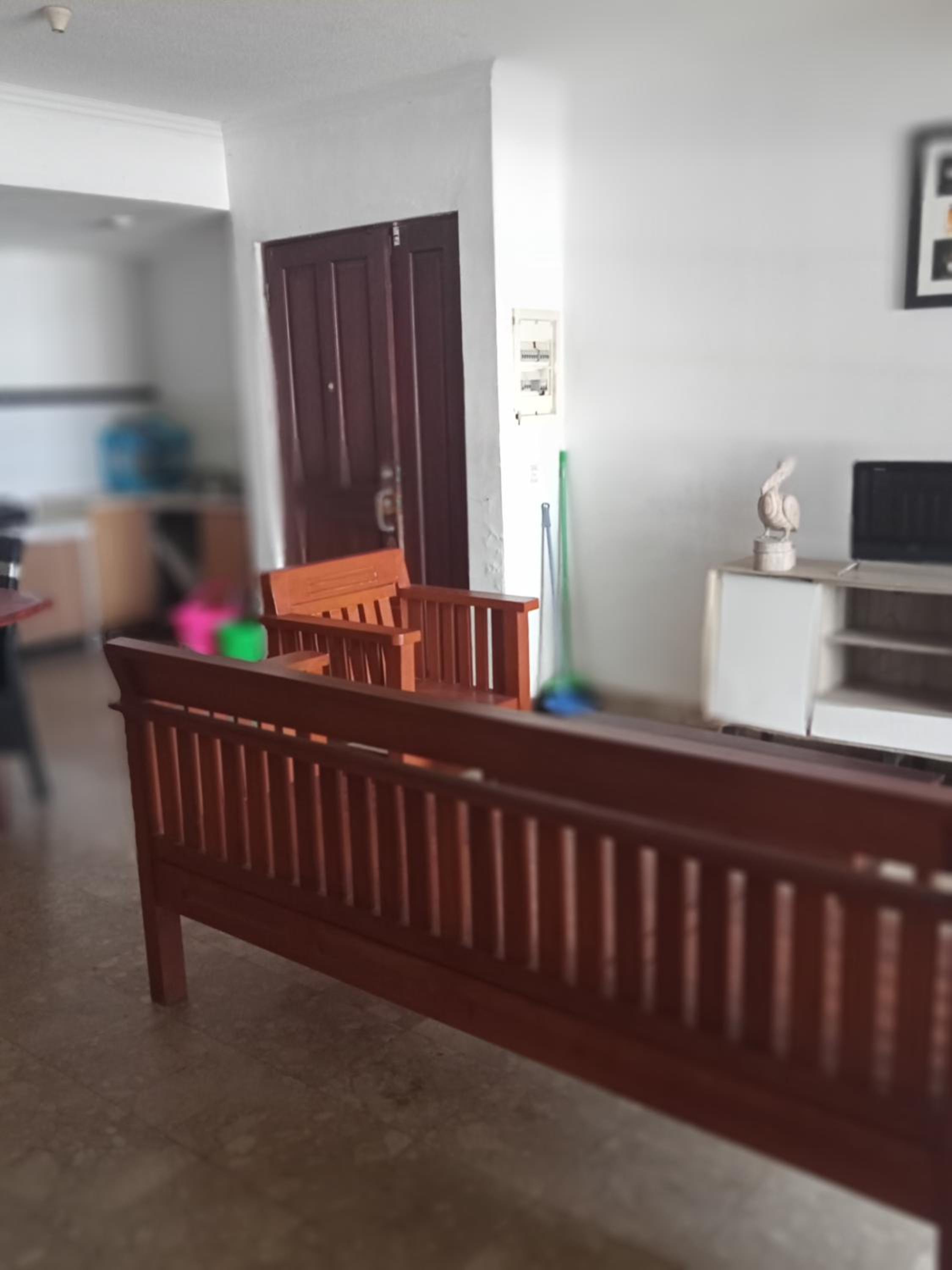 CONDOMINIUM LIPPO PANTAI CARITA