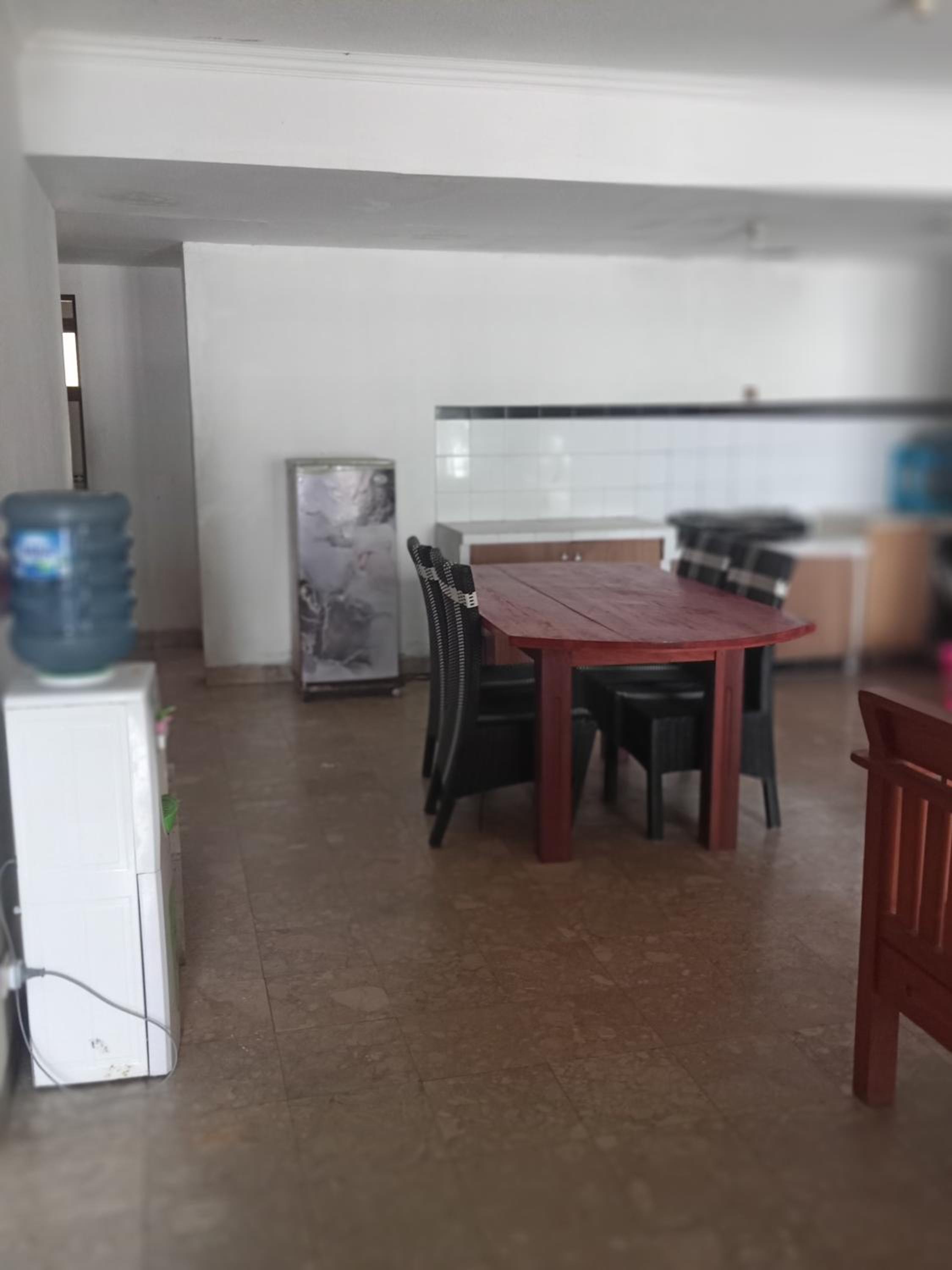 CONDOMINIUM LIPPO PANTAI CARITA