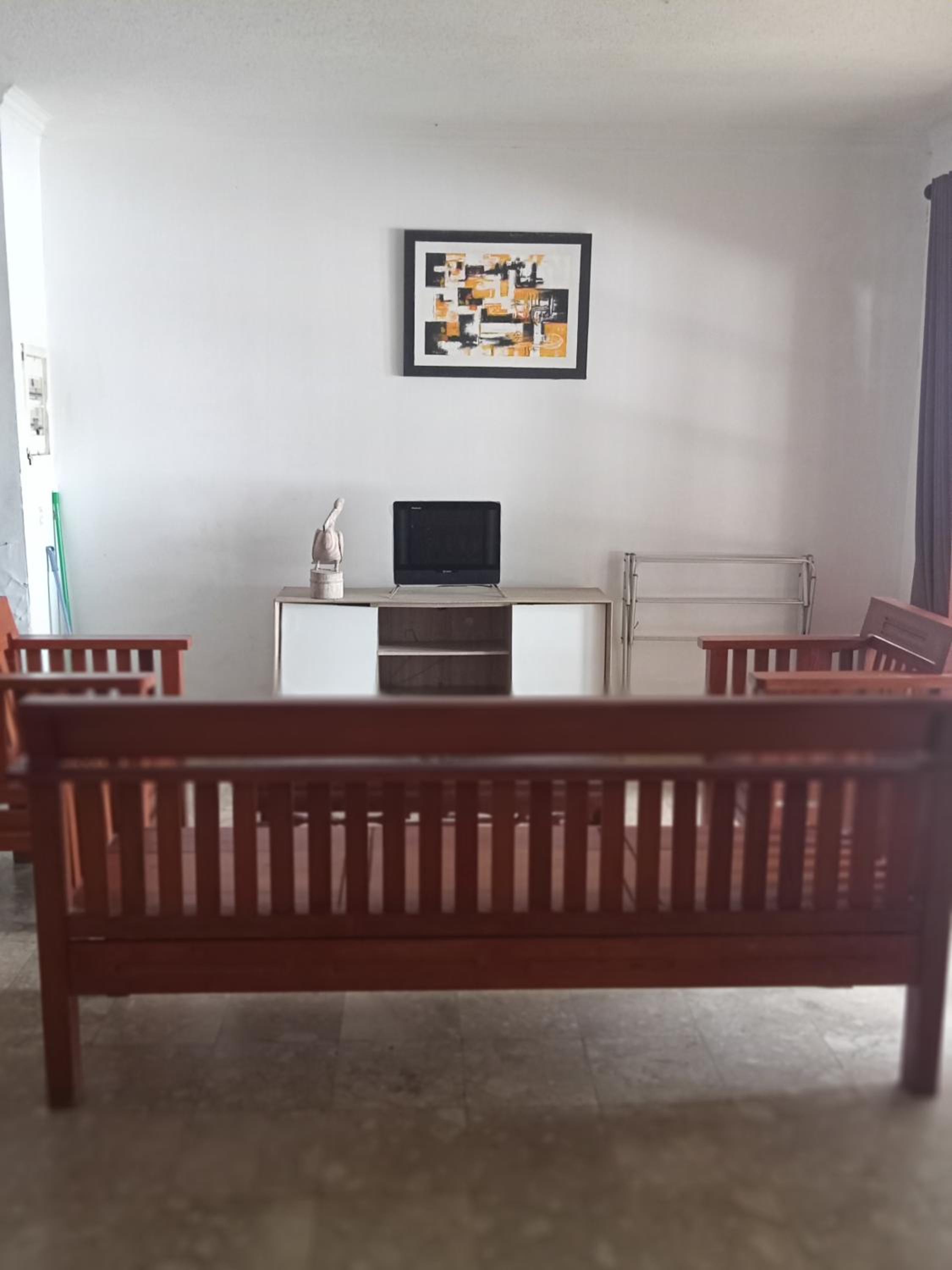 CONDOMINIUM LIPPO PANTAI CARITA