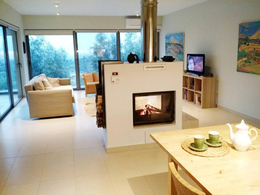 Nafplio, hill with an amazing view photo 5