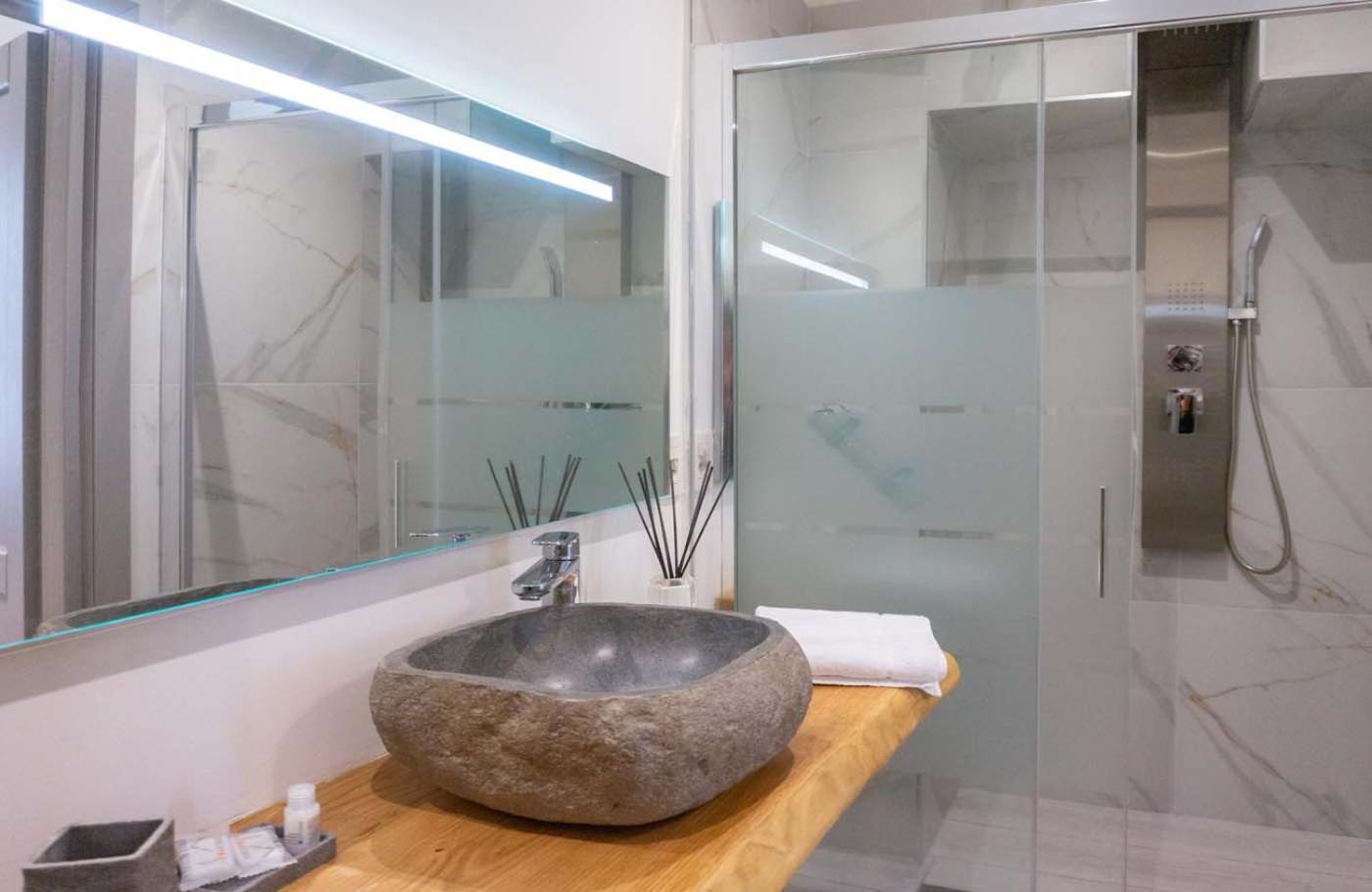 Le suite di Borgo