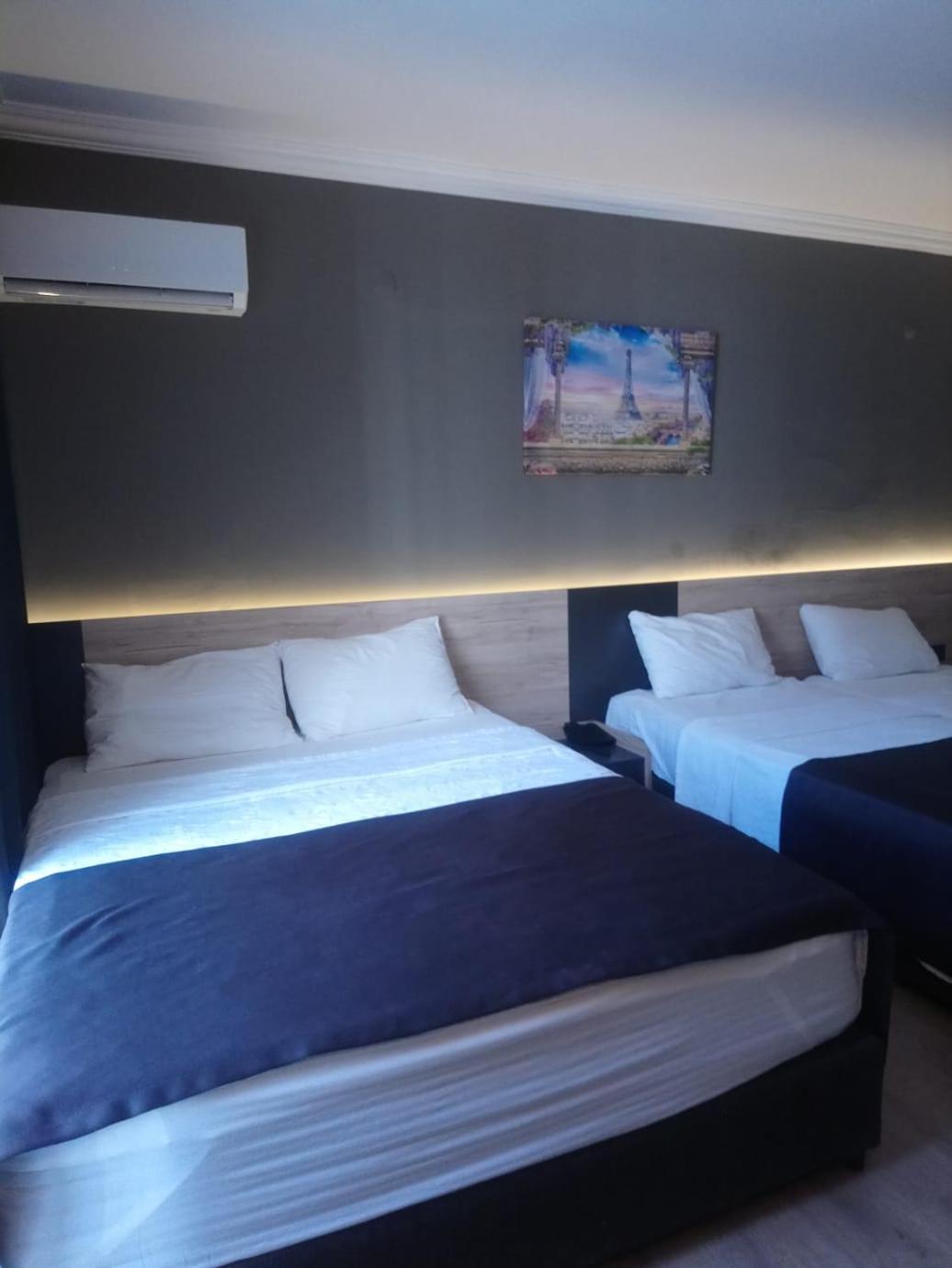 Grand Faik Hotel - Image 29