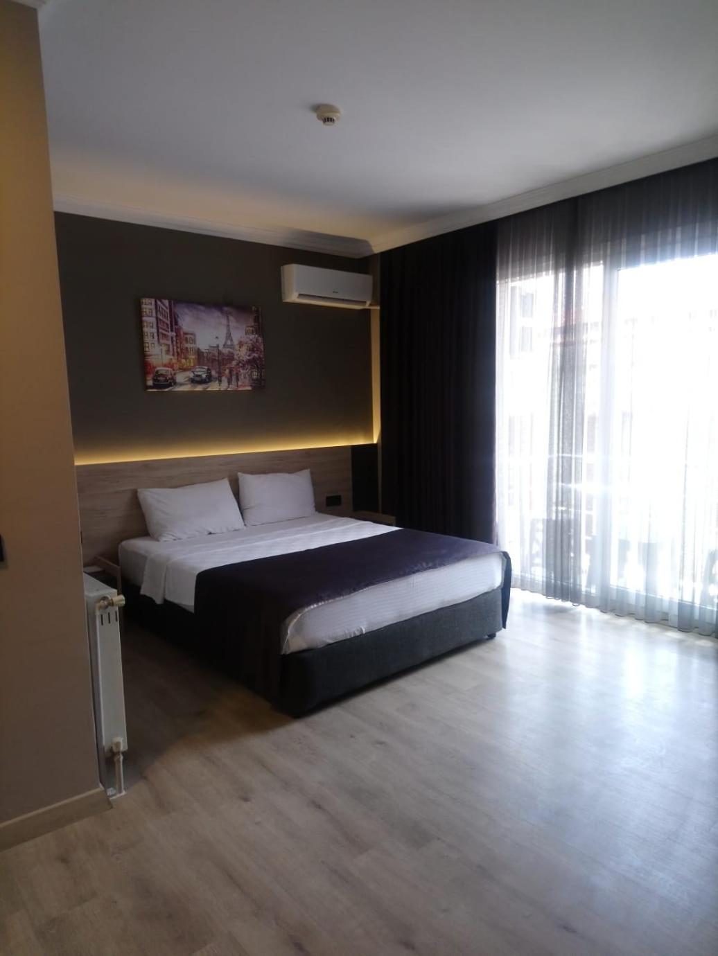 Grand Faik Hotel - Image 28