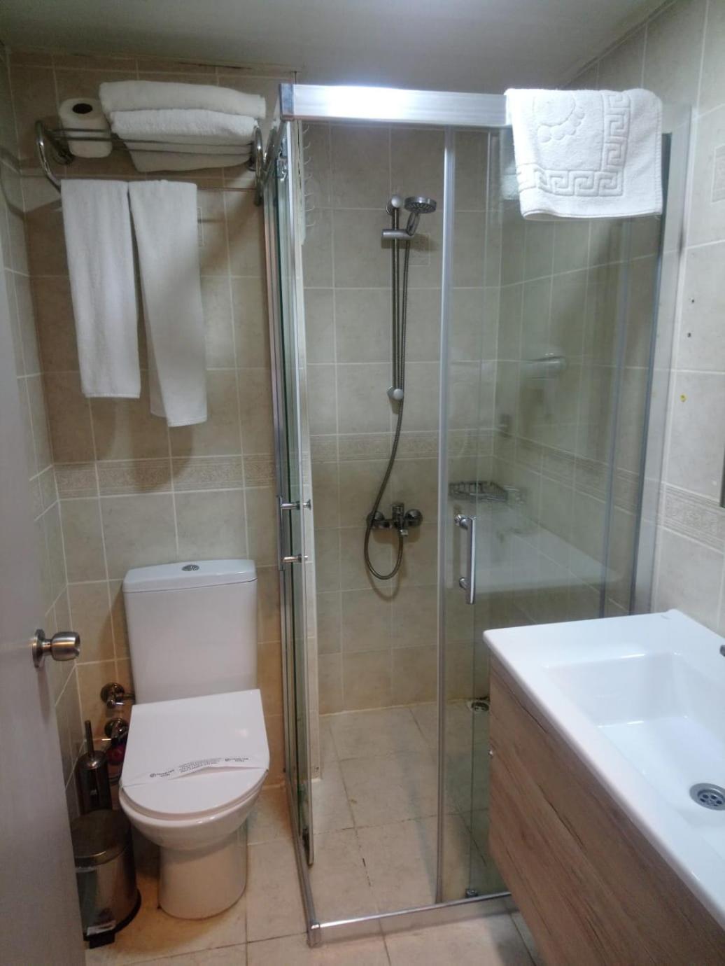 Grand Faik Hotel - Image 26